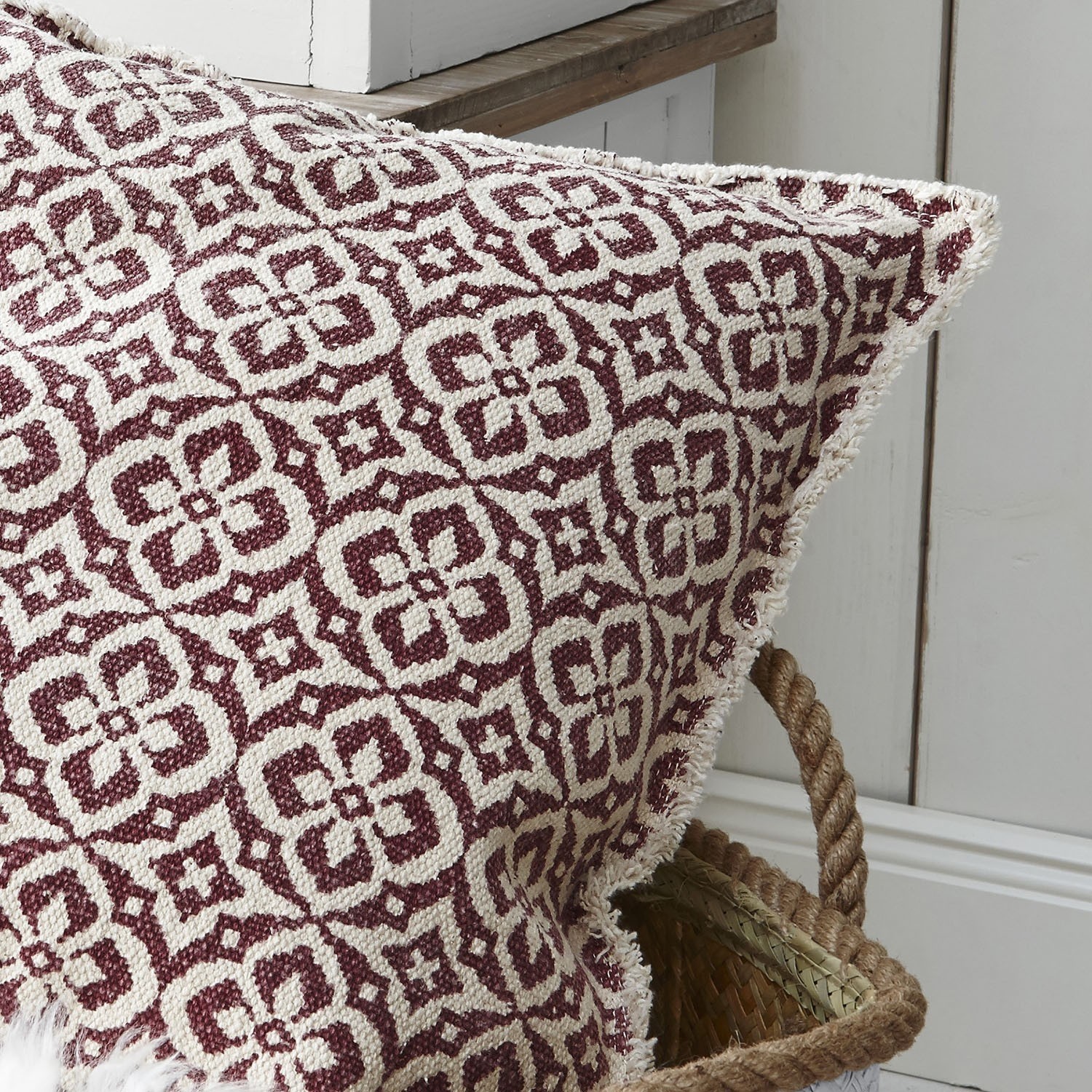 Coussin Malo