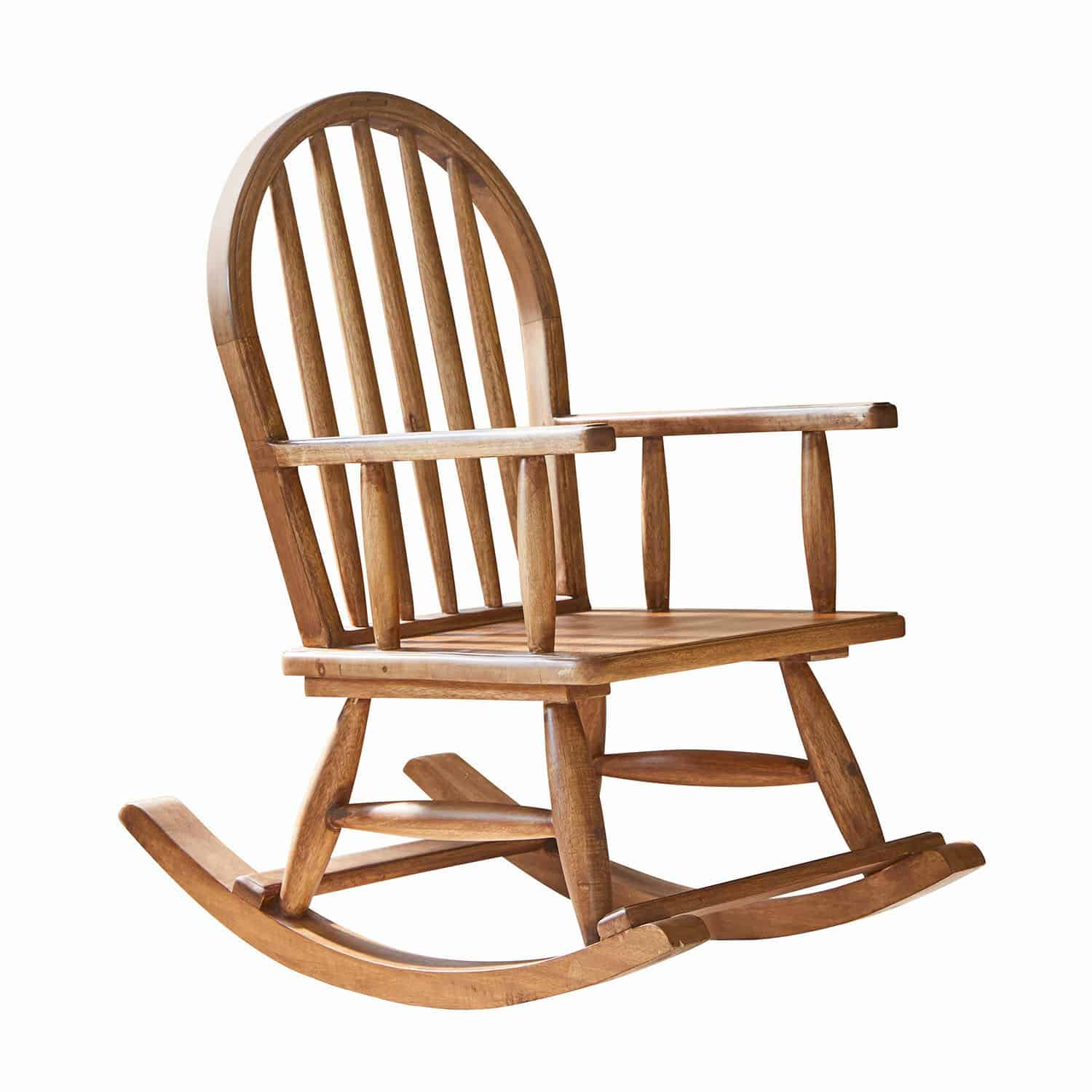Fauteuil à bascule enfant Brenali