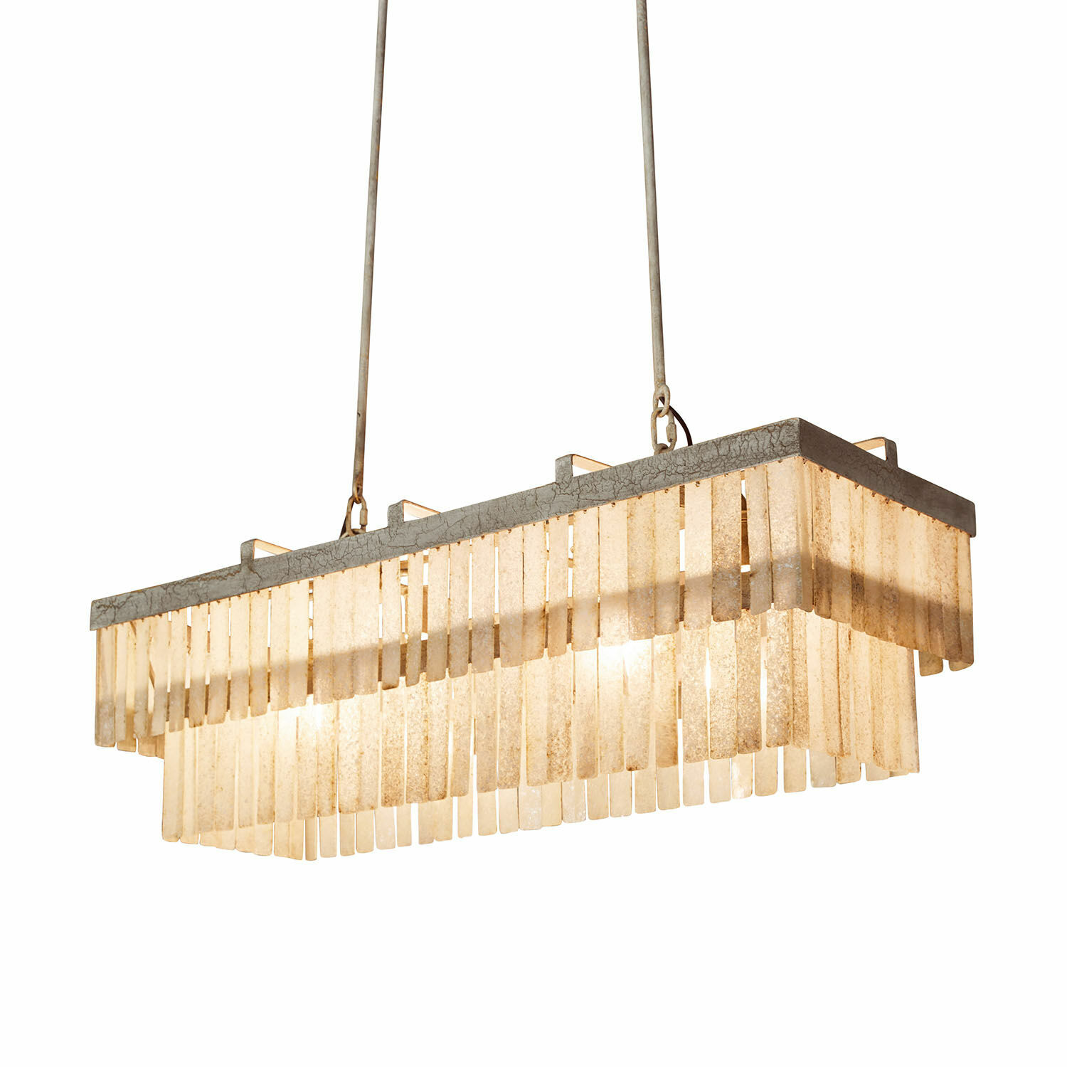 Lustre Krauville