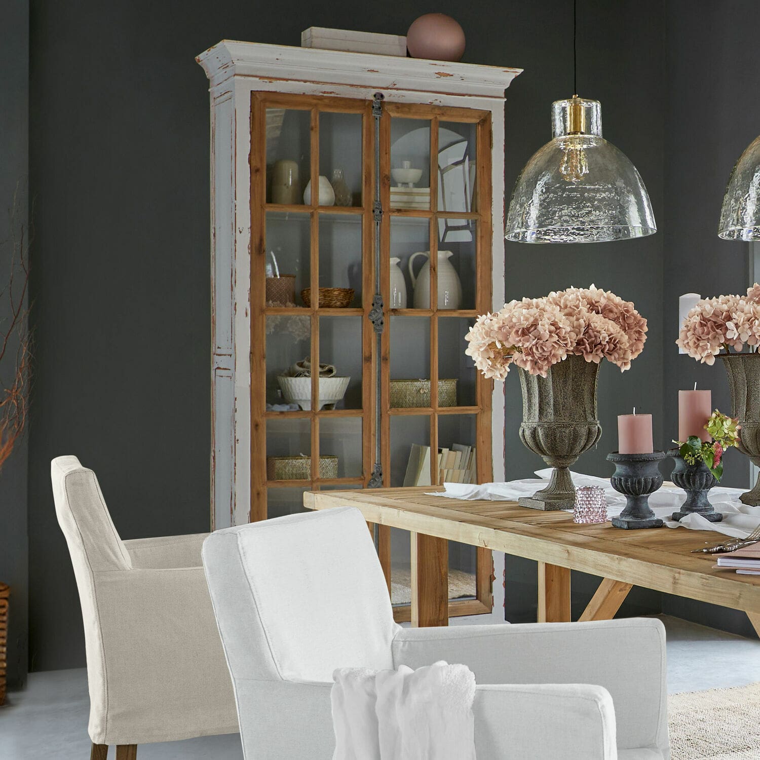 Vitrine Philippe
