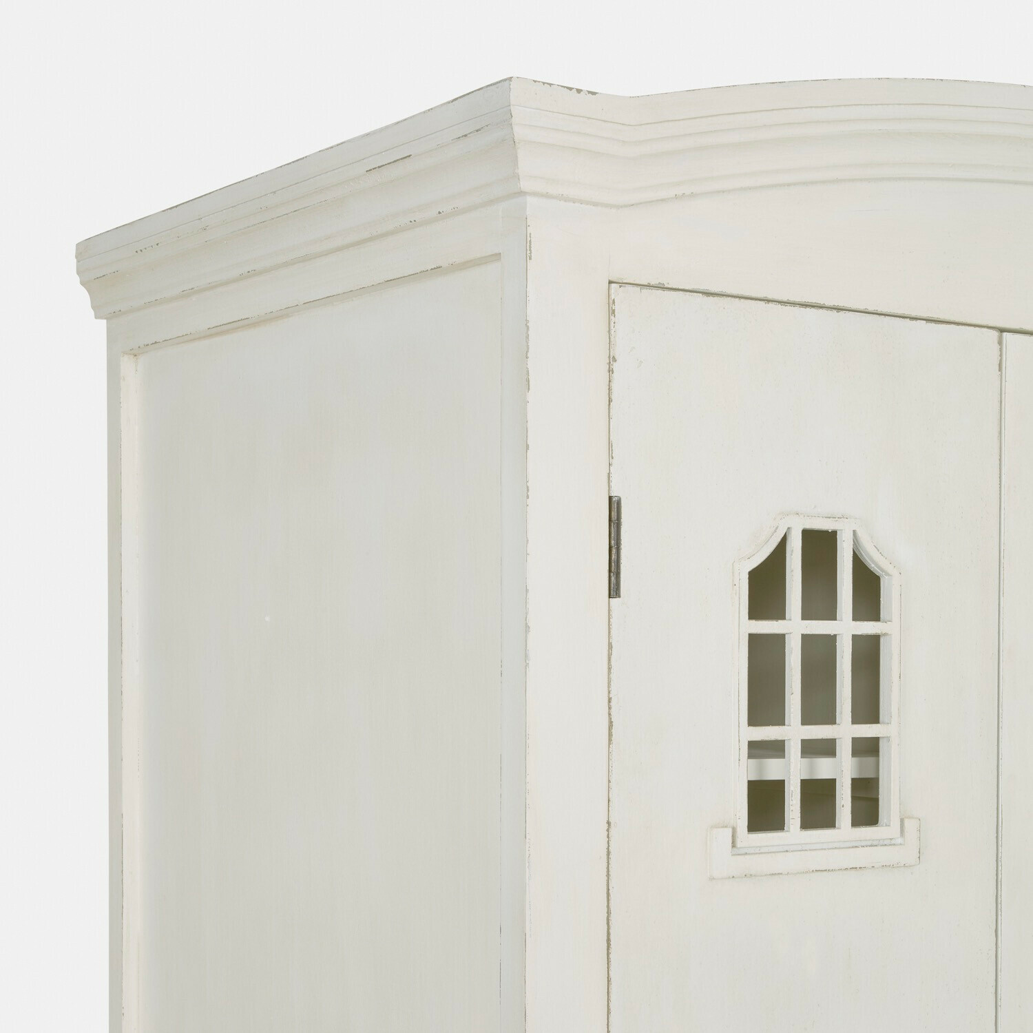 Armoire pour enfant Fablena