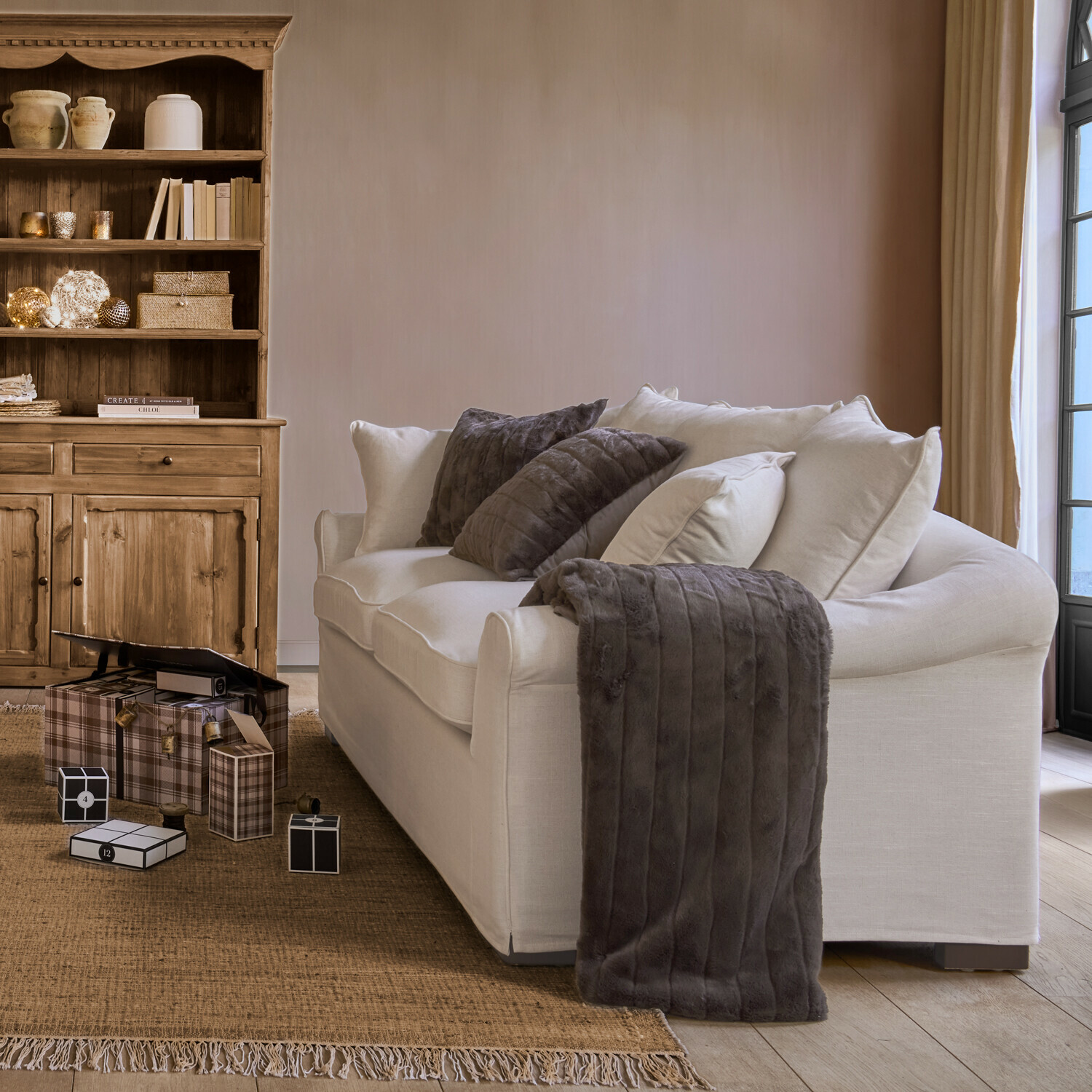 Plaid Caelira