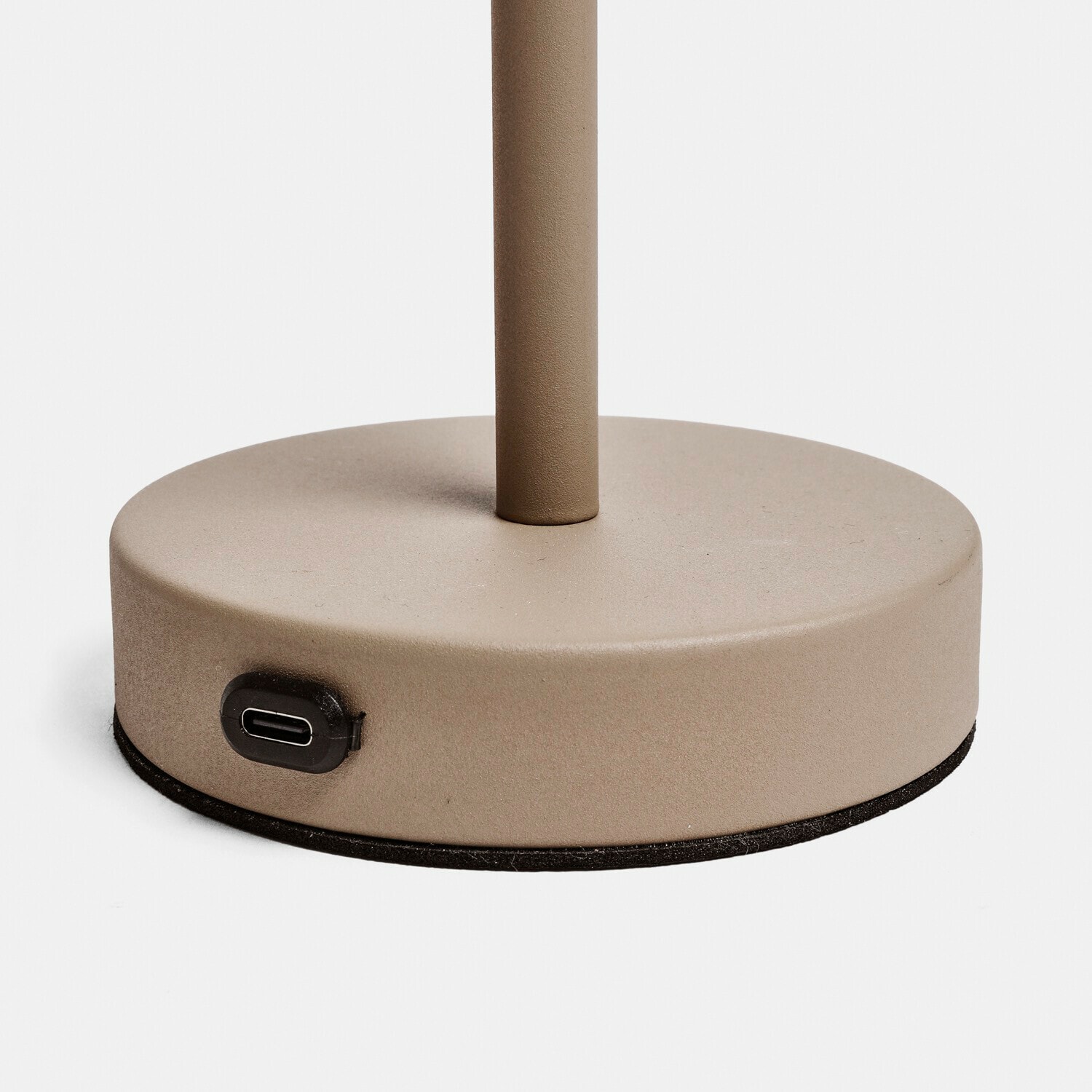 Lampe à poser rechargeable Ulianne