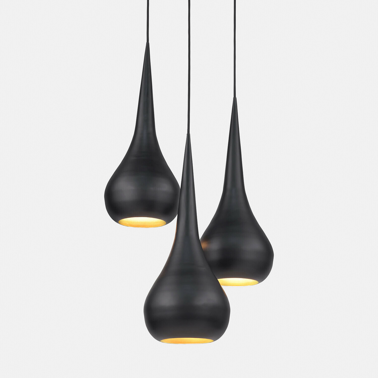 Suspension Tresselay