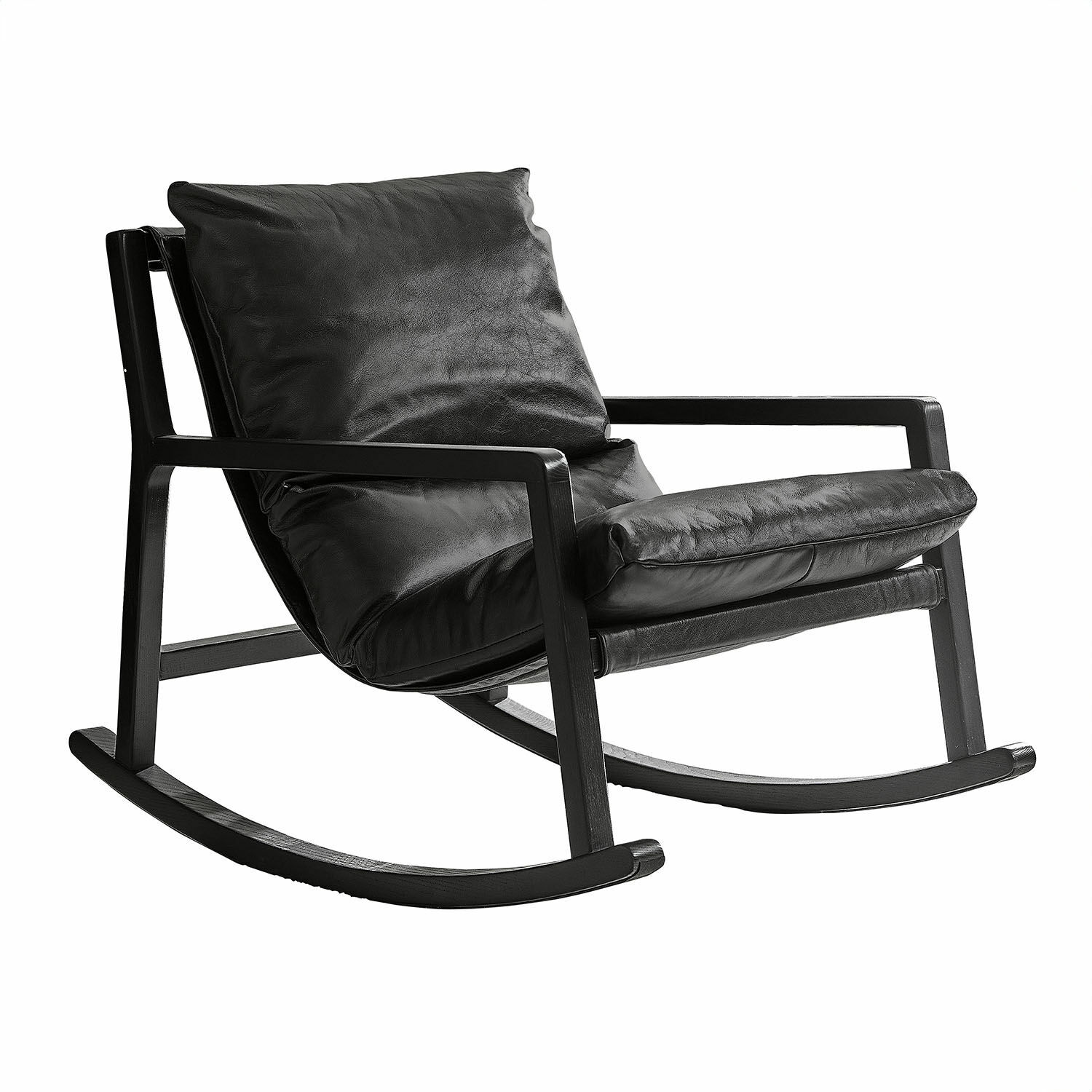 Fauteuil à bascule Falconridge