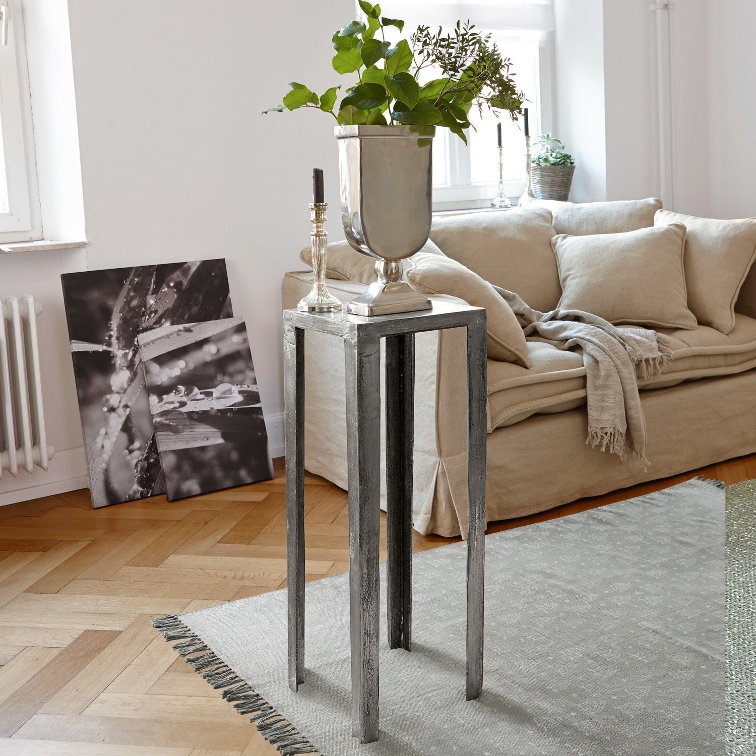Table d'appoint Haiko