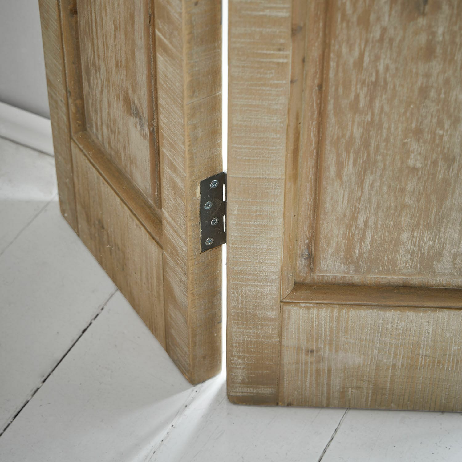 Porte pliante coulissante Halvorn