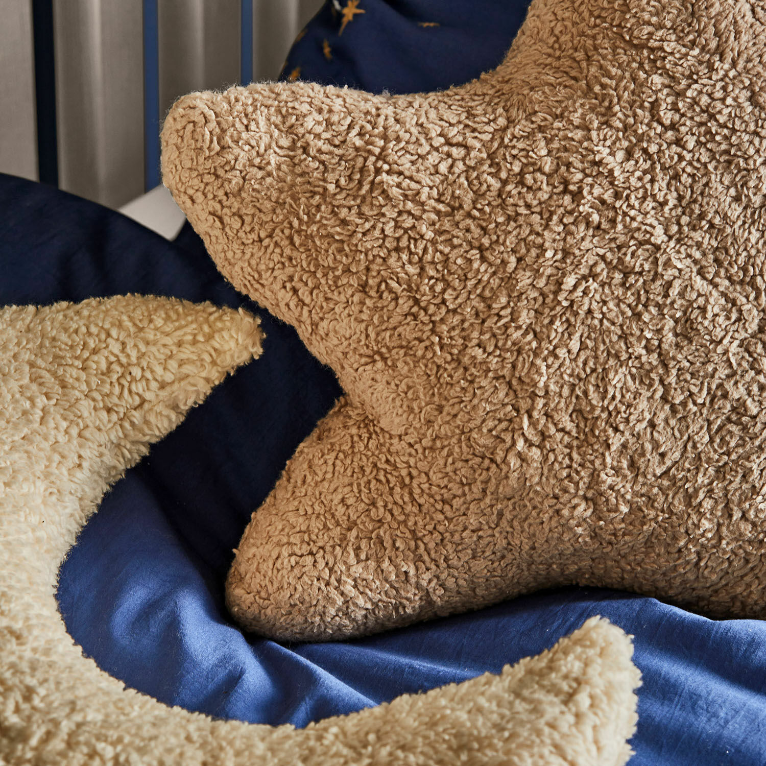Lot de 2 coussins Jollymoon