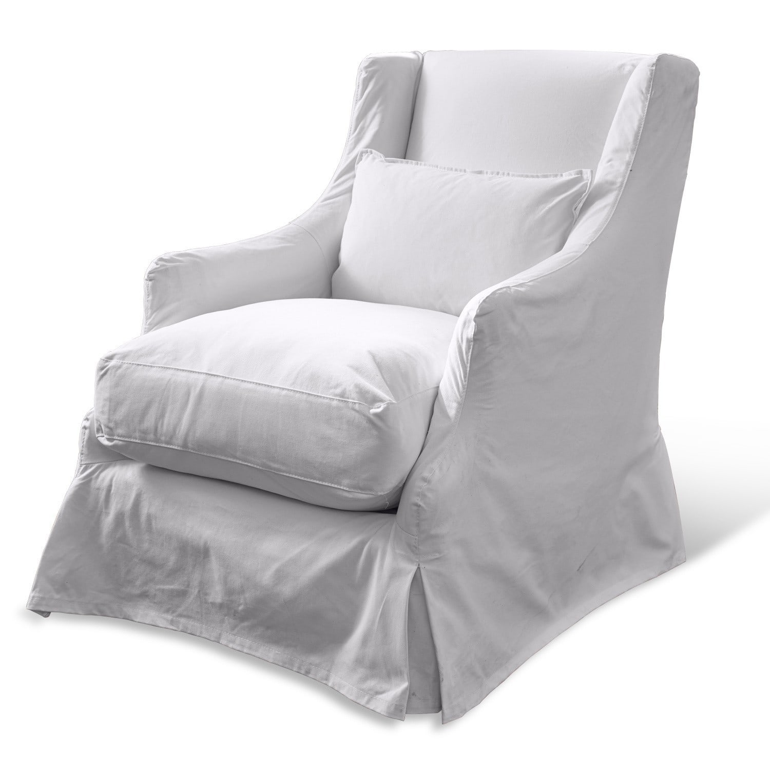 Fauteuil Stafford Springs