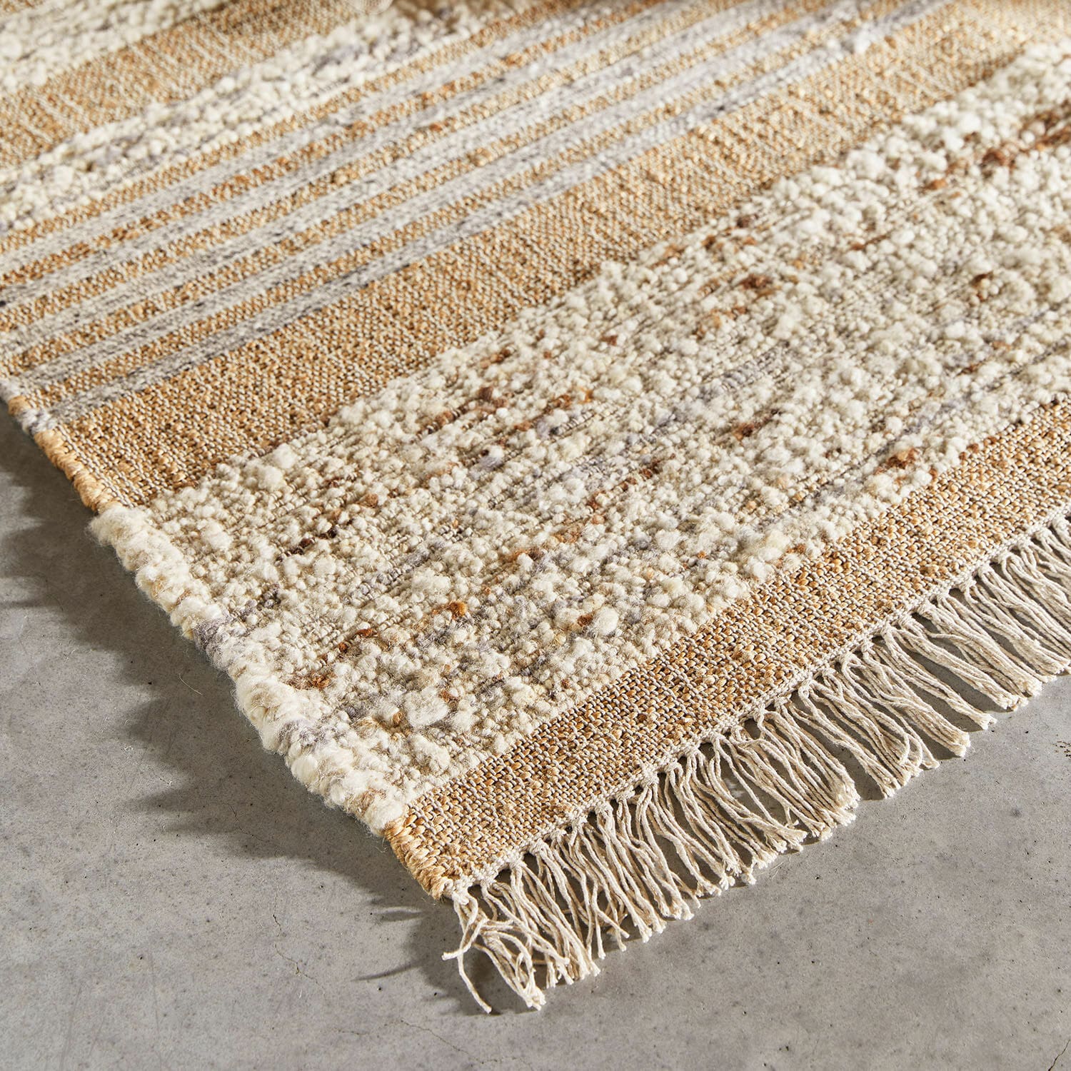 Tapis Cassidy