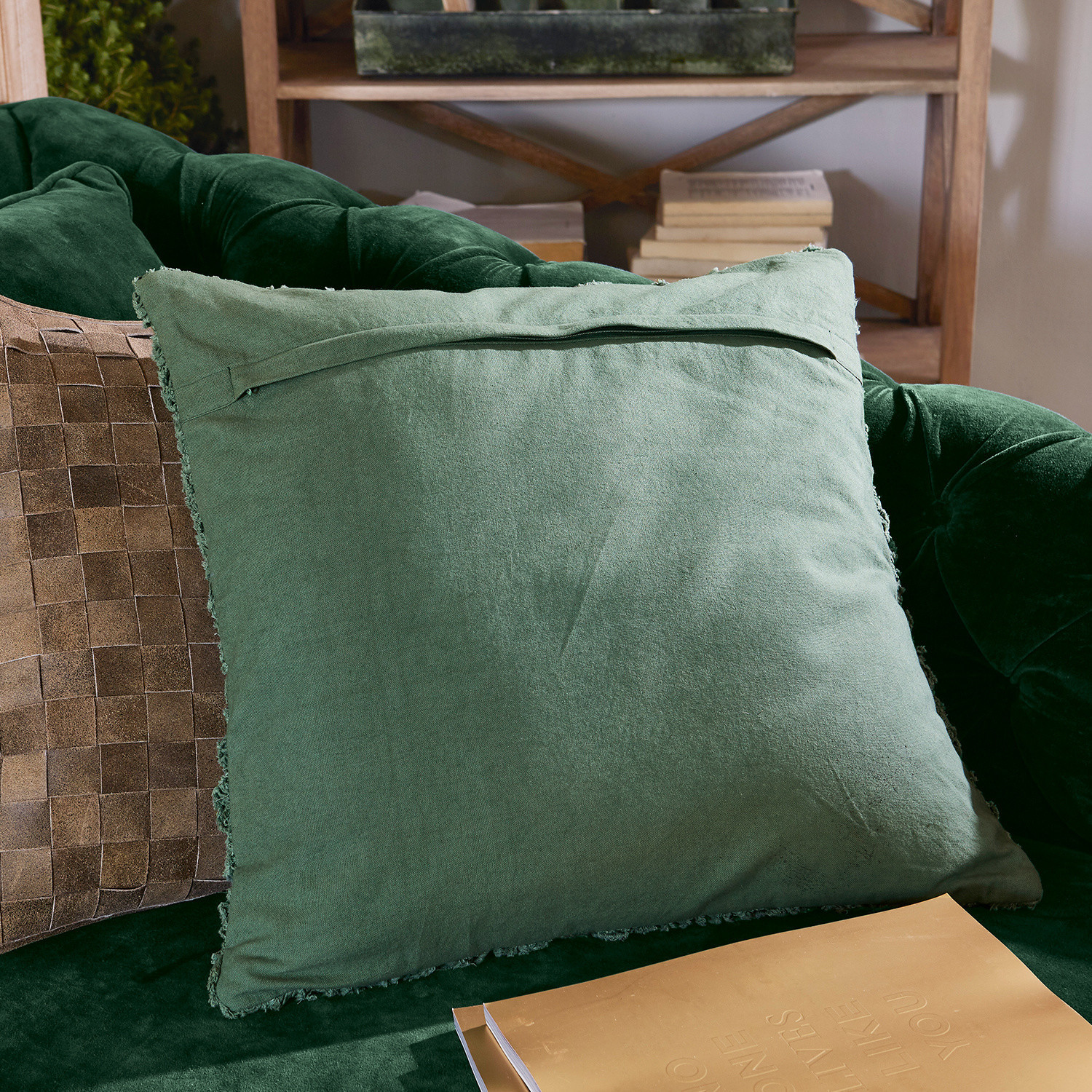 Coussin Alfie