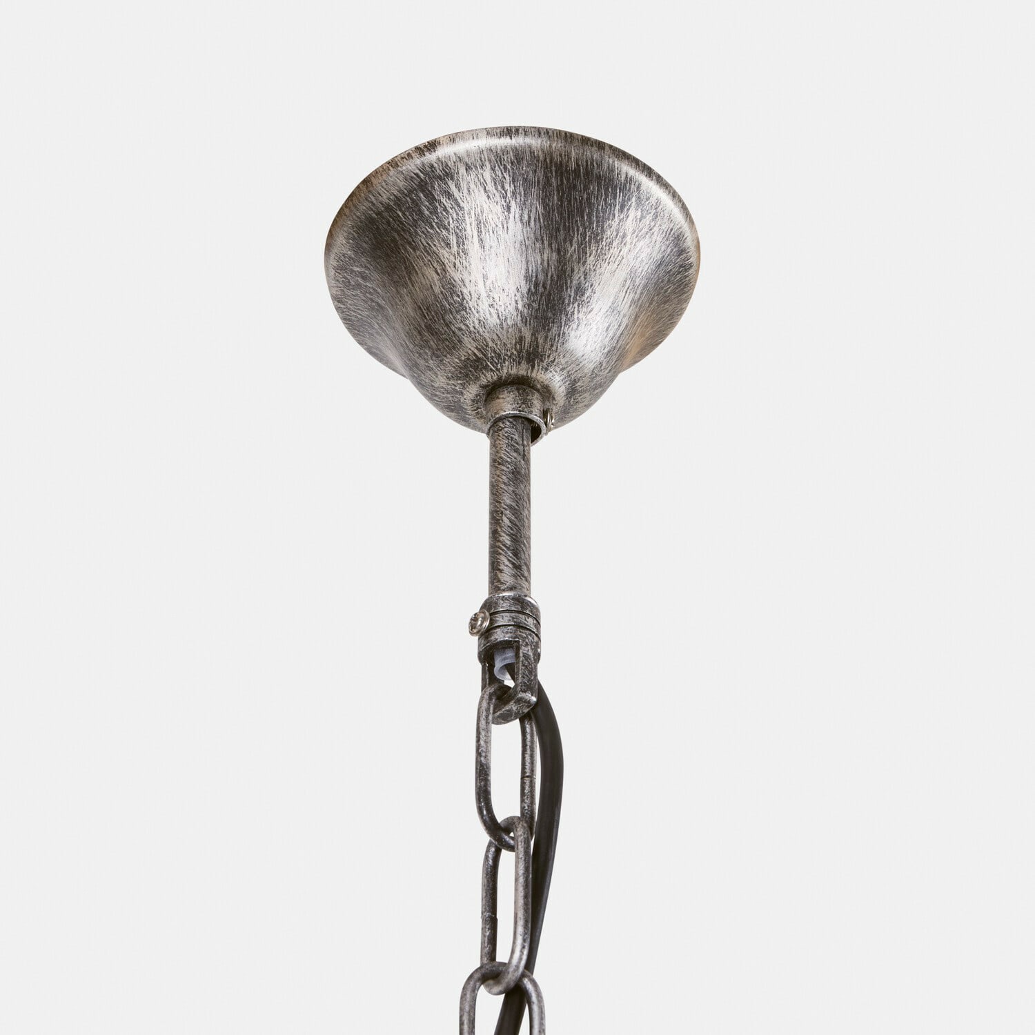 Suspension Sashwork