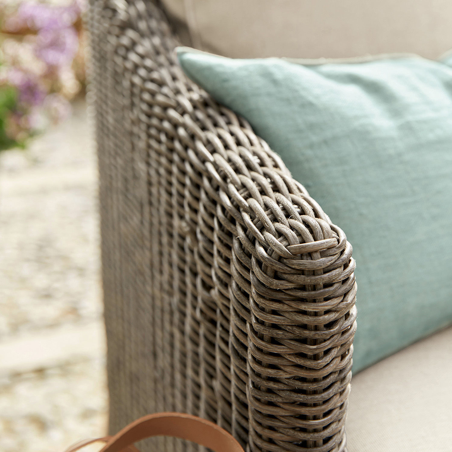 Fauteuil Creakshire