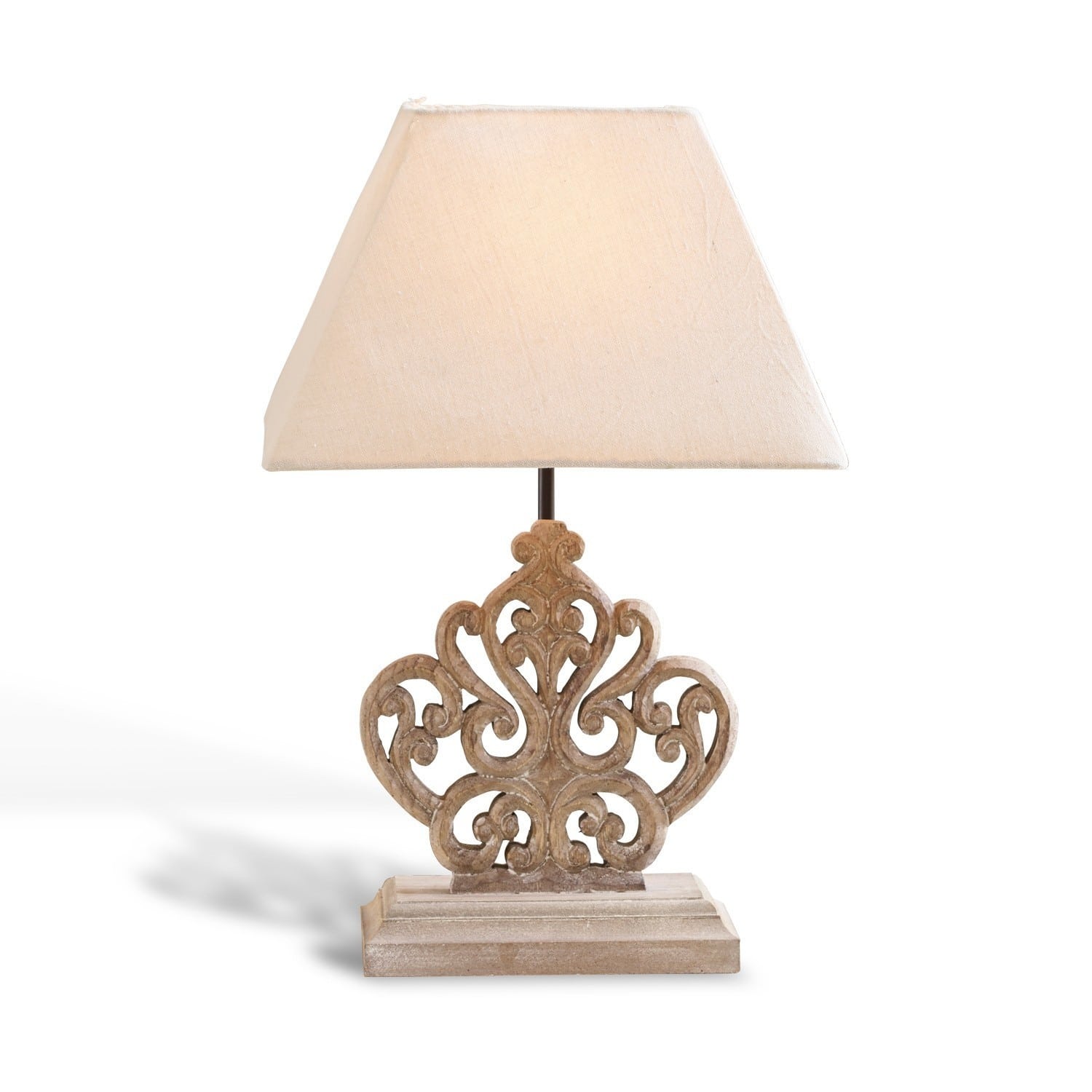 Lampe à poser Tamee