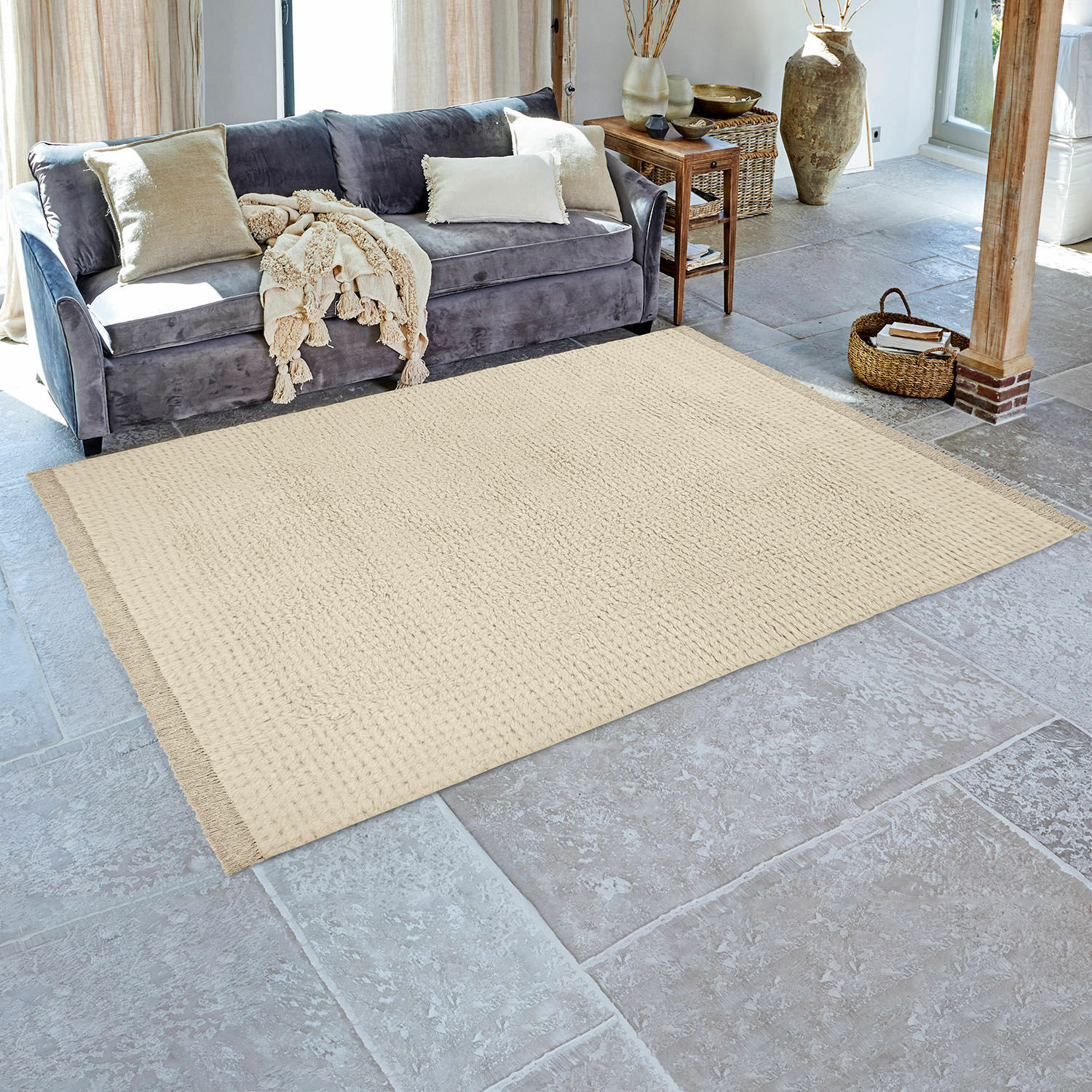Tapis Caitlin