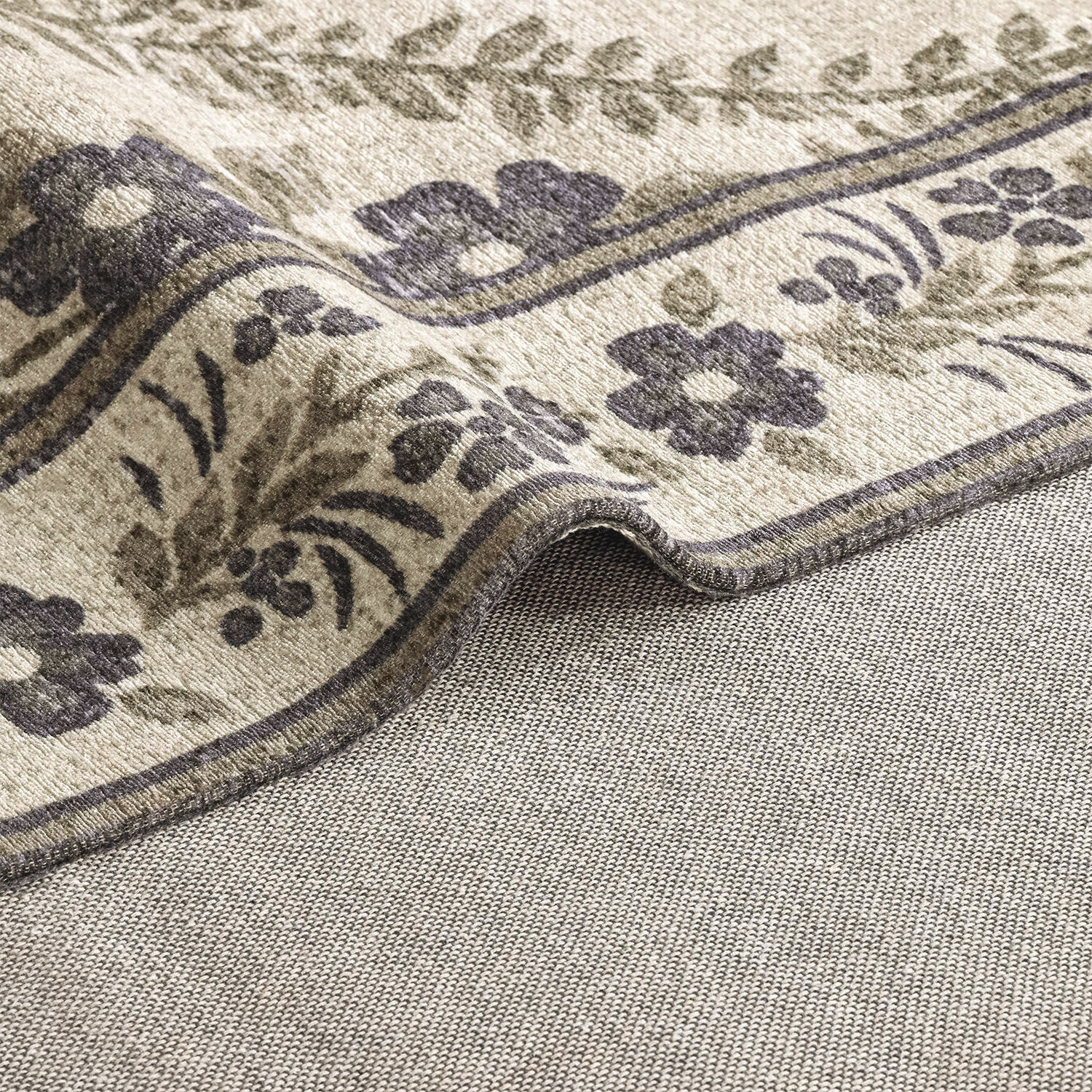 Tapis Vellouris