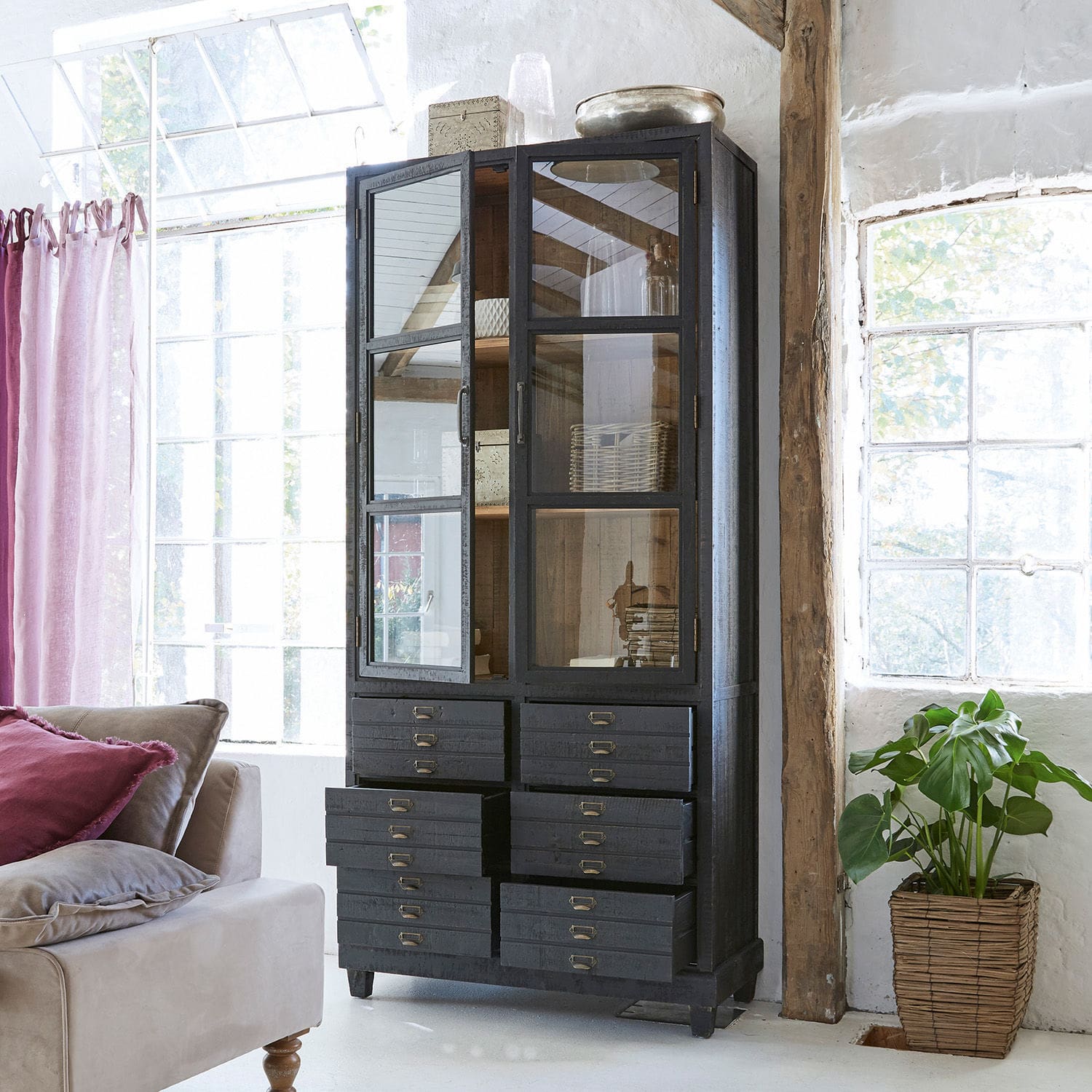 Armoire Perpinan