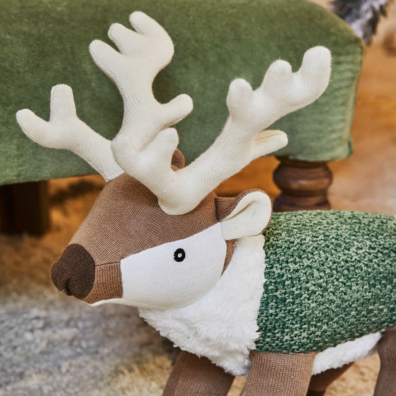 Peluche Merrilu