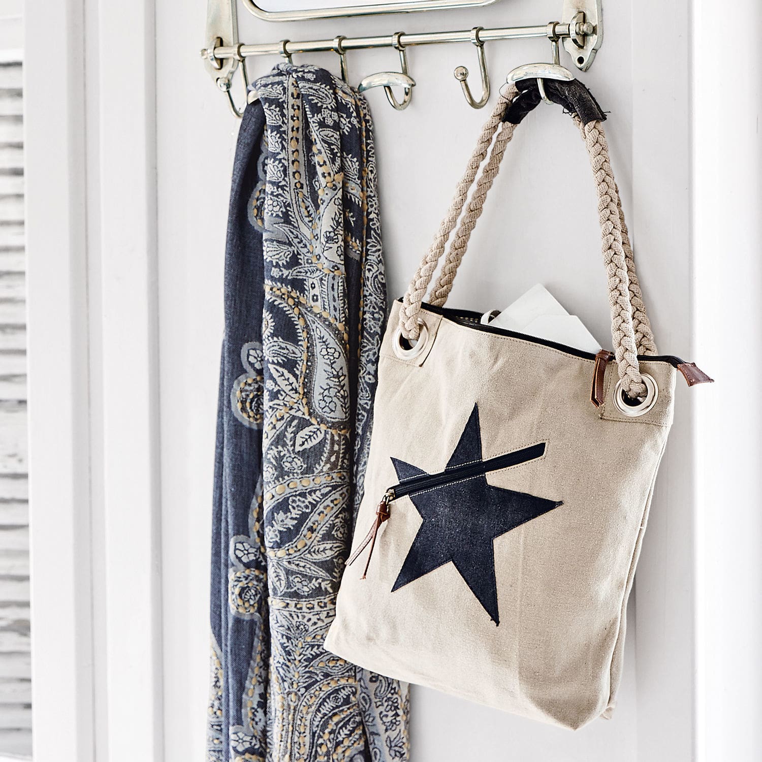 Sac Rue