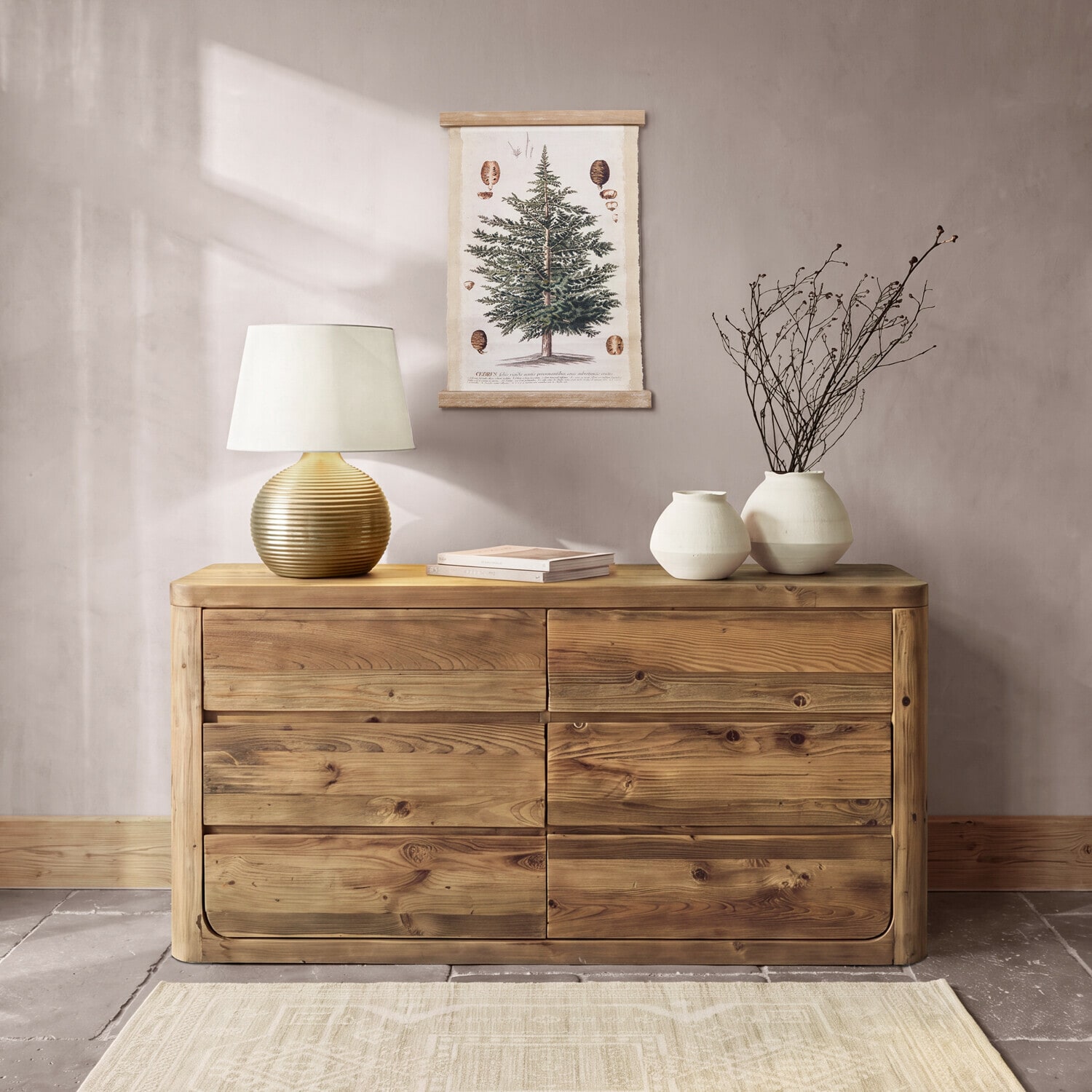 Tableau Ulmevaine
