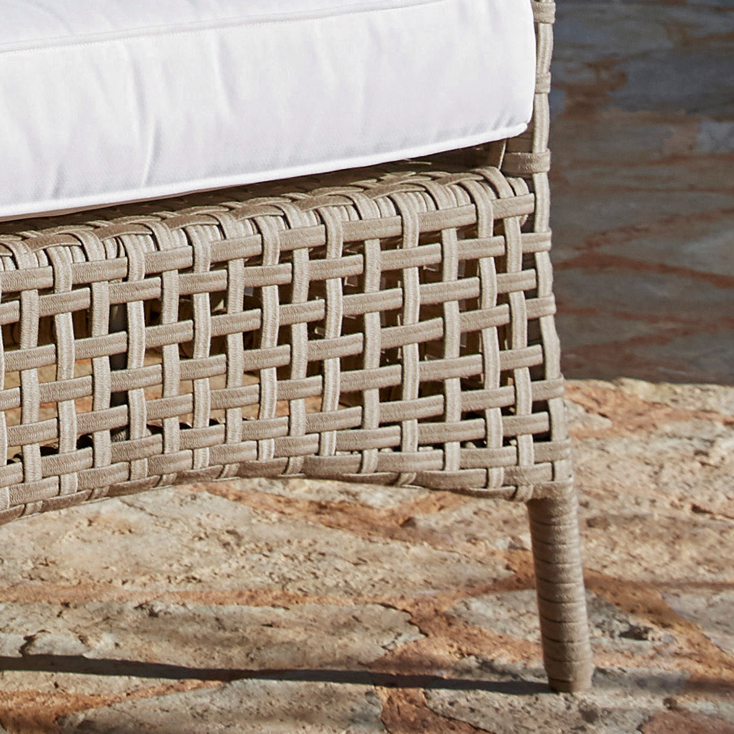Fauteuil Luzy