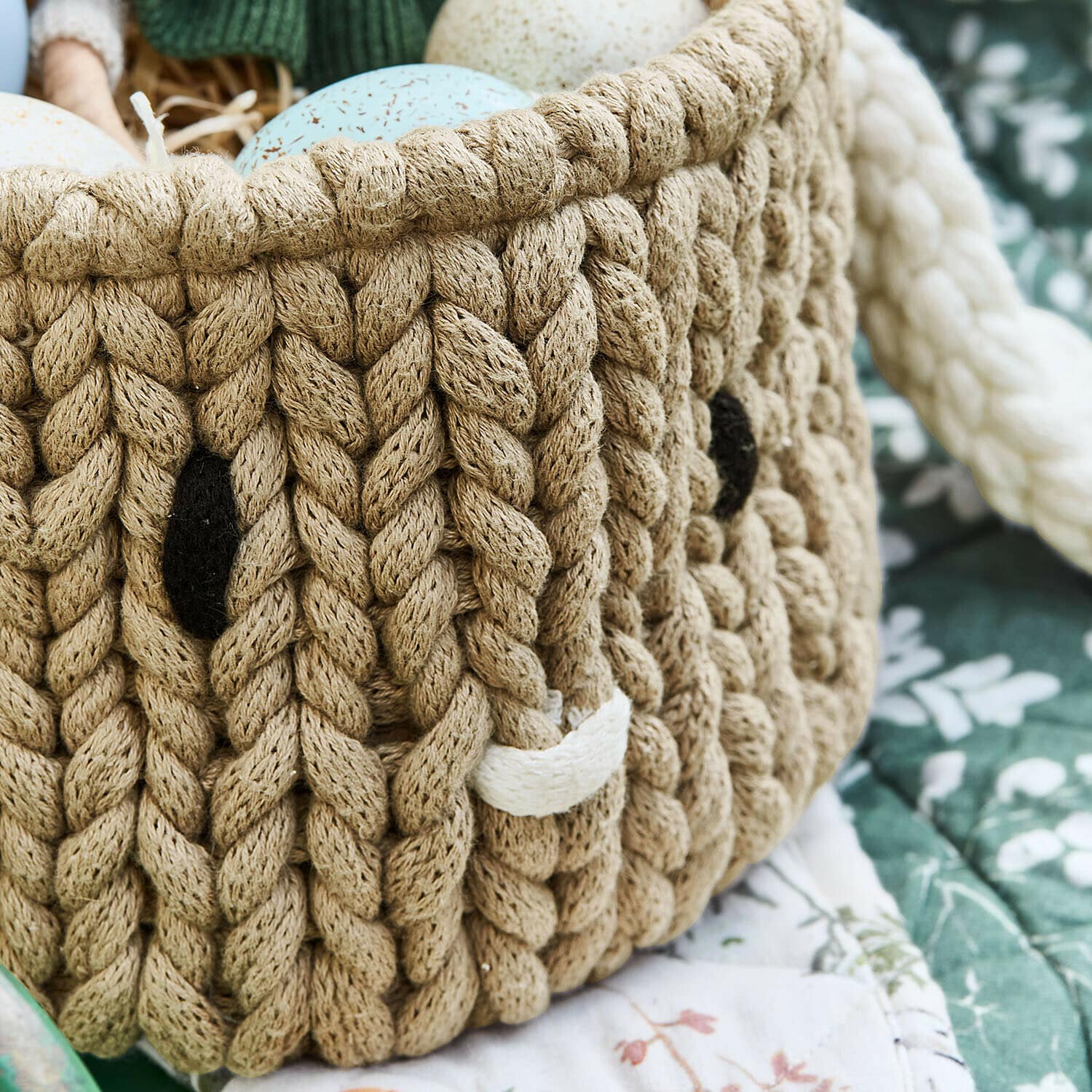 Panier Snugglewood