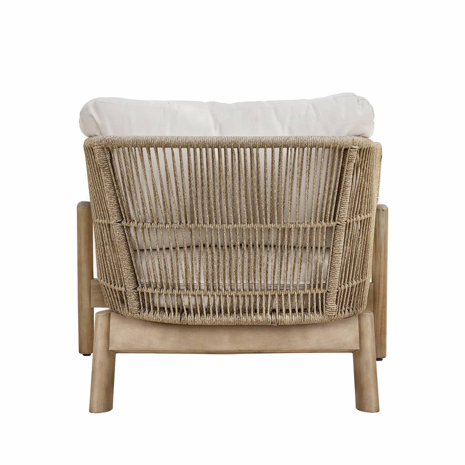 Fauteuil FSC®-100% Belvidere