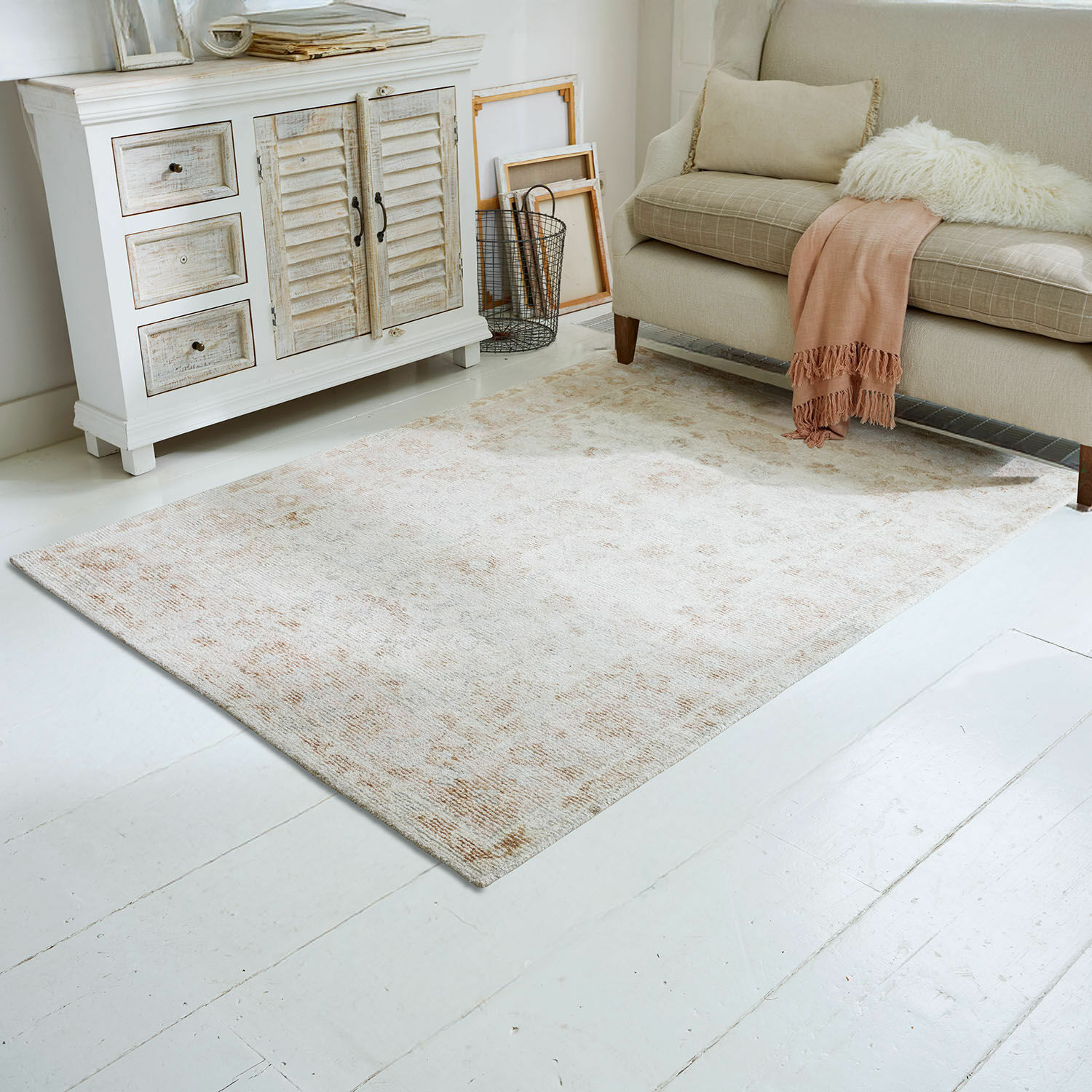 Tapis Fornale