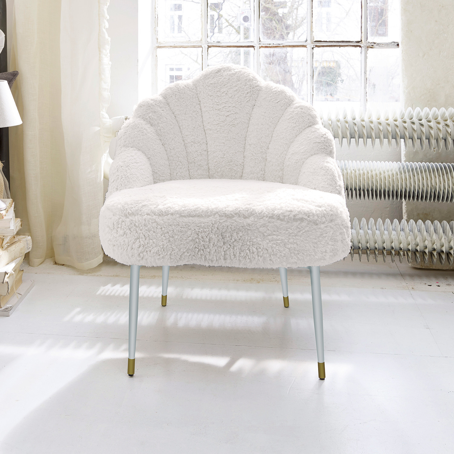 Fauteuil Mouzon