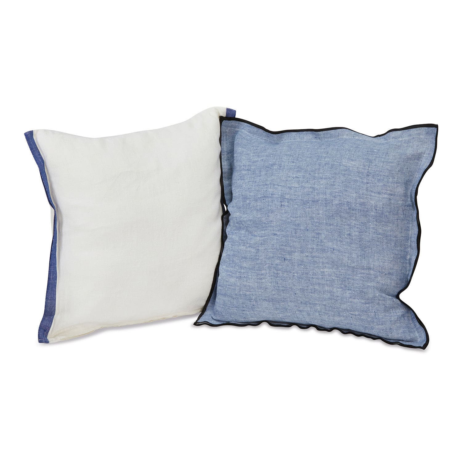 Lot de 2 coussins Virton