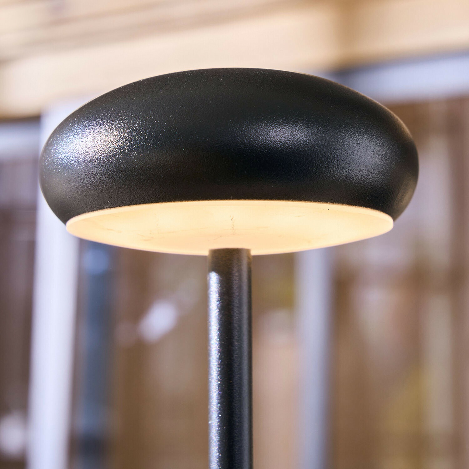 Lampe à poser rechargeable Loxbridge