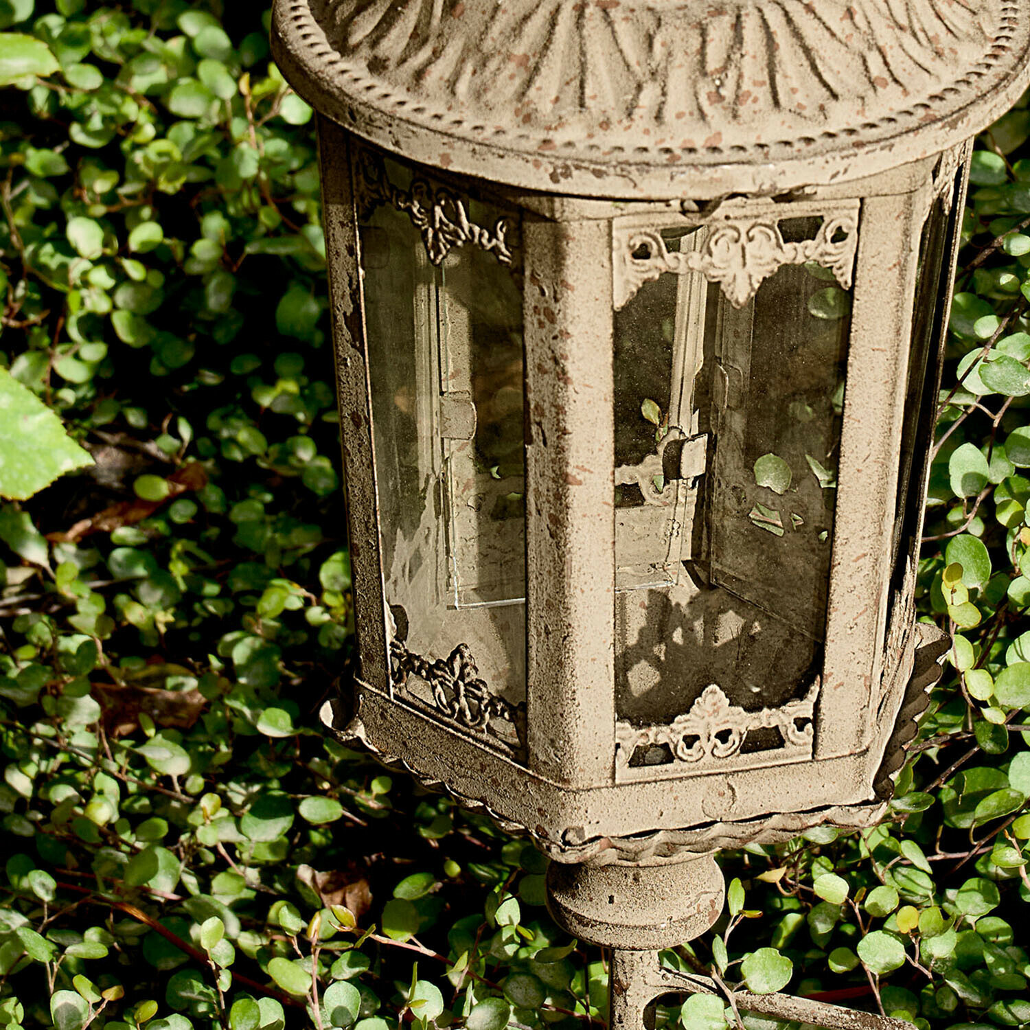 Lanterne LED Quendira