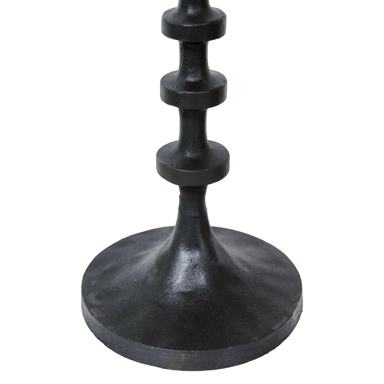 Lot de 2 bougeoirs Reville