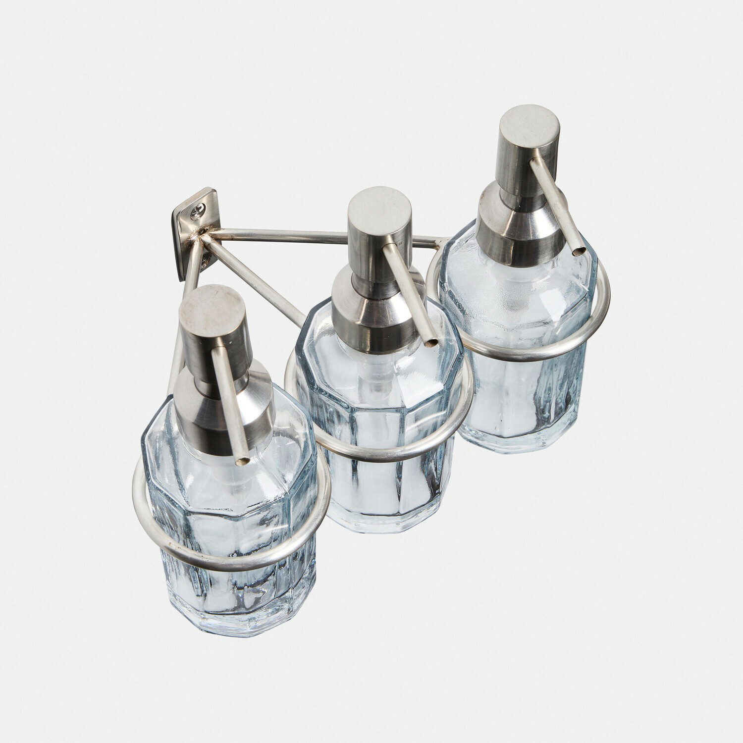 Distributeur de savon Virellane