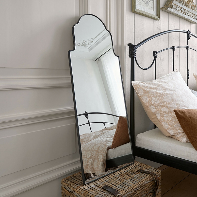 Les miroirs