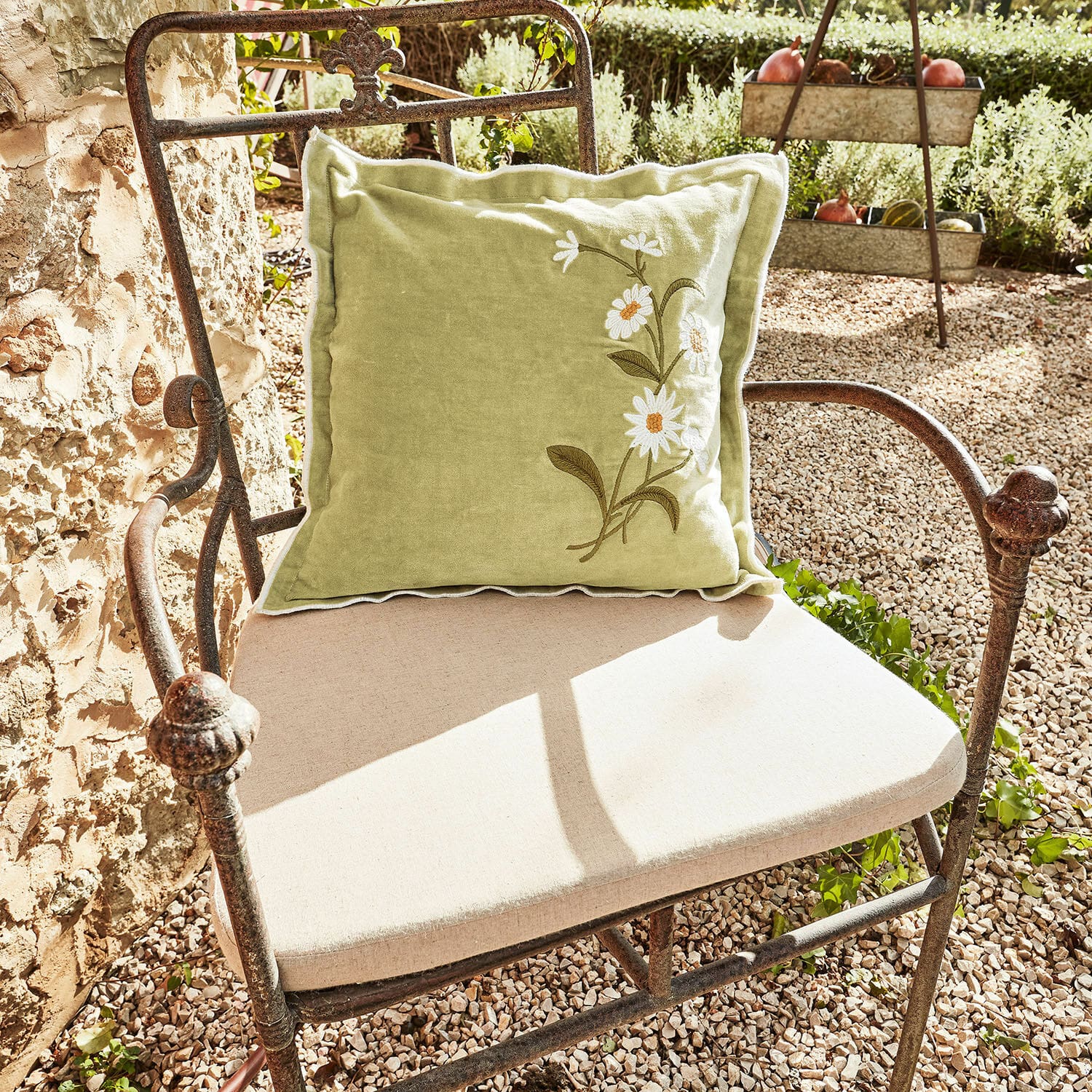 Housse de coussin Florenceville