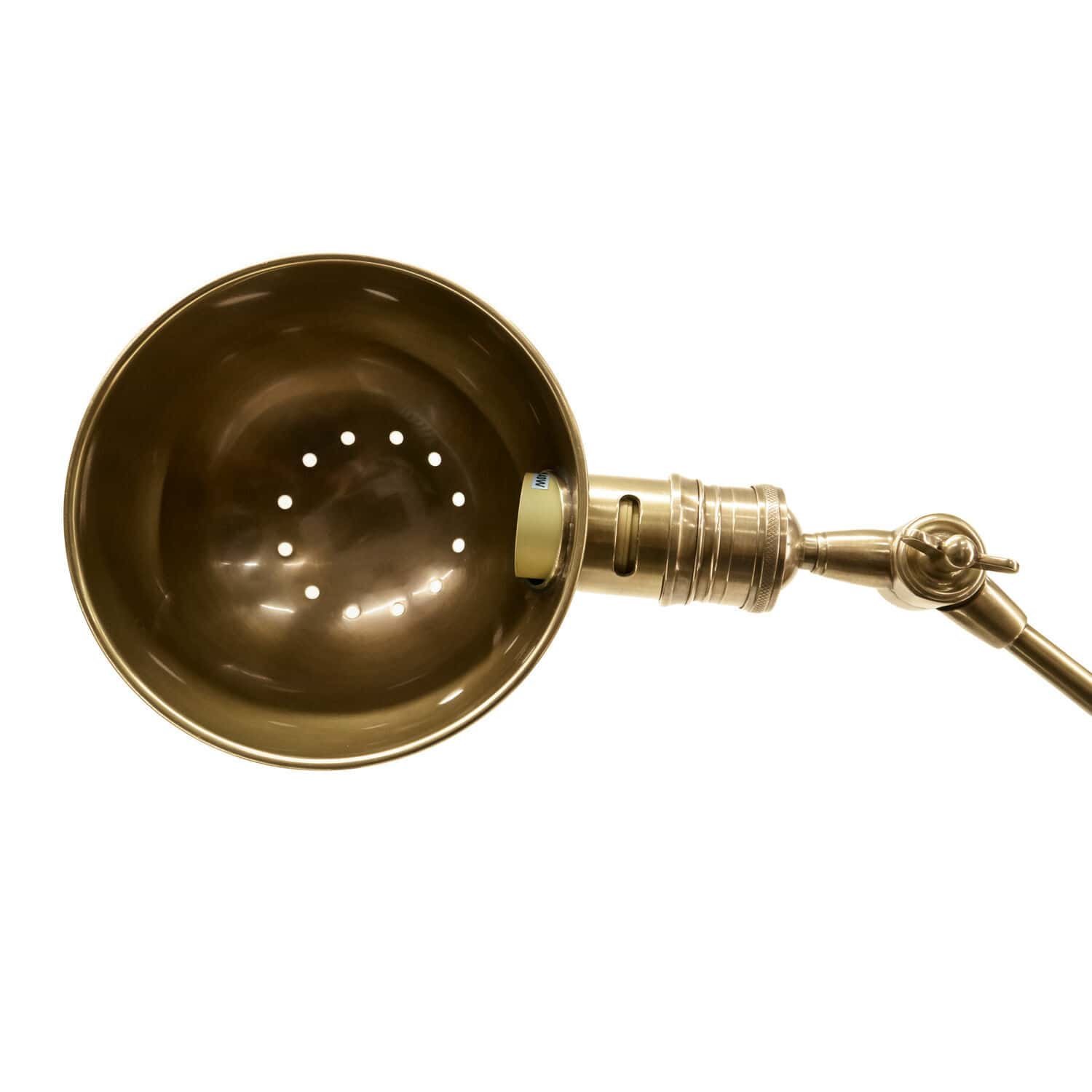Lampadaire Tulsa