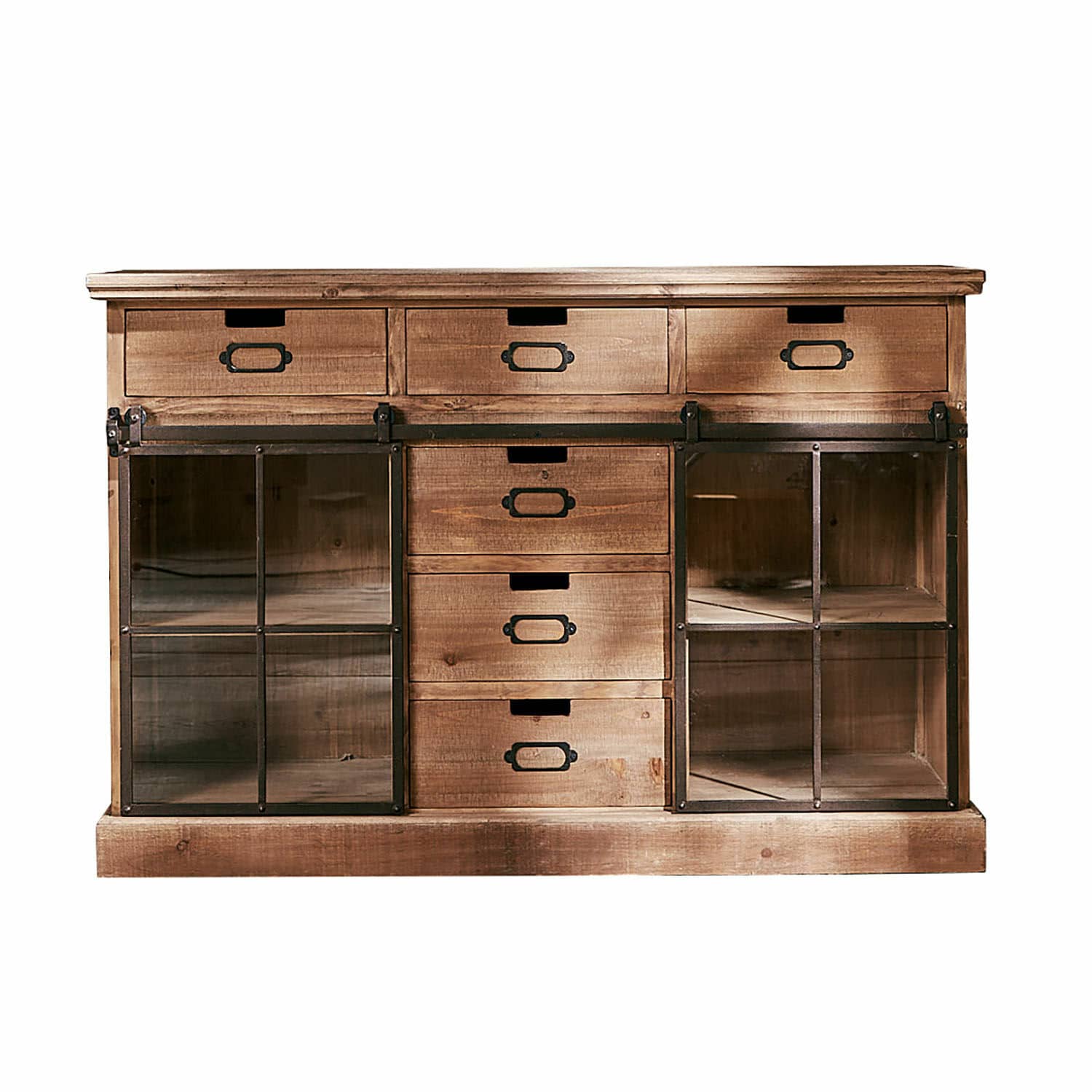 Buffet bas Finegand