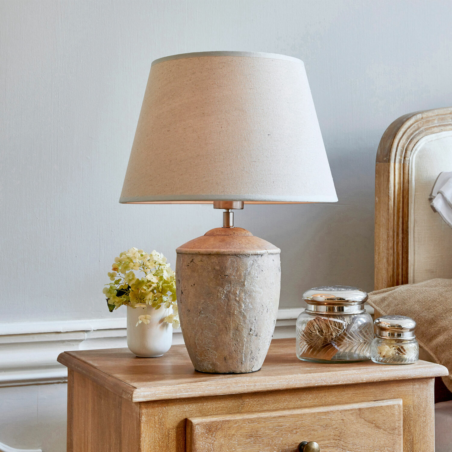 Lampe à poser Verfaille