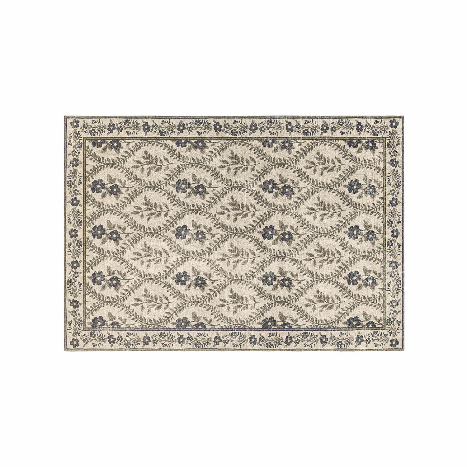 Tapis Vellouris