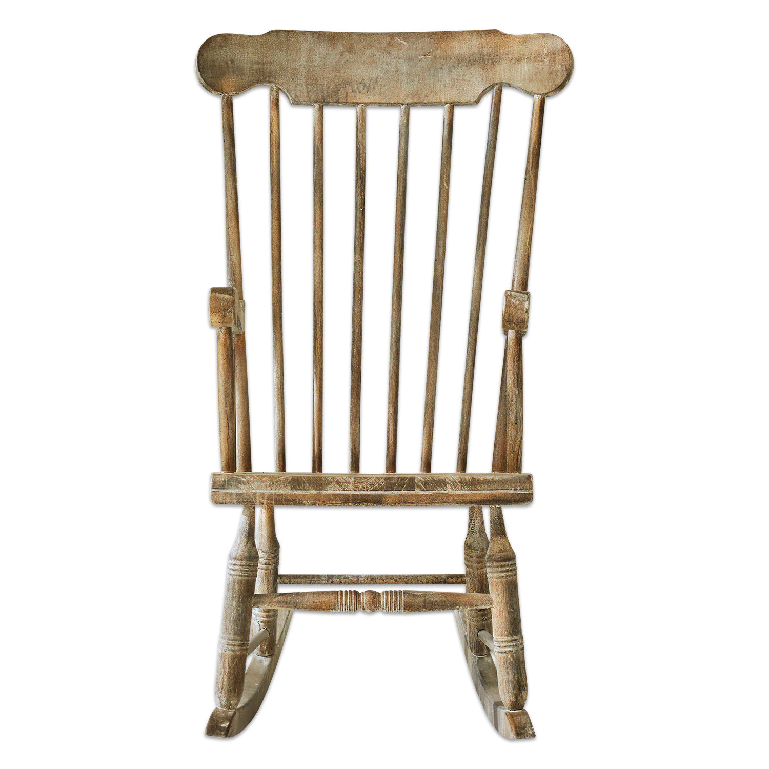 Fauteuil à bascule Adaleine