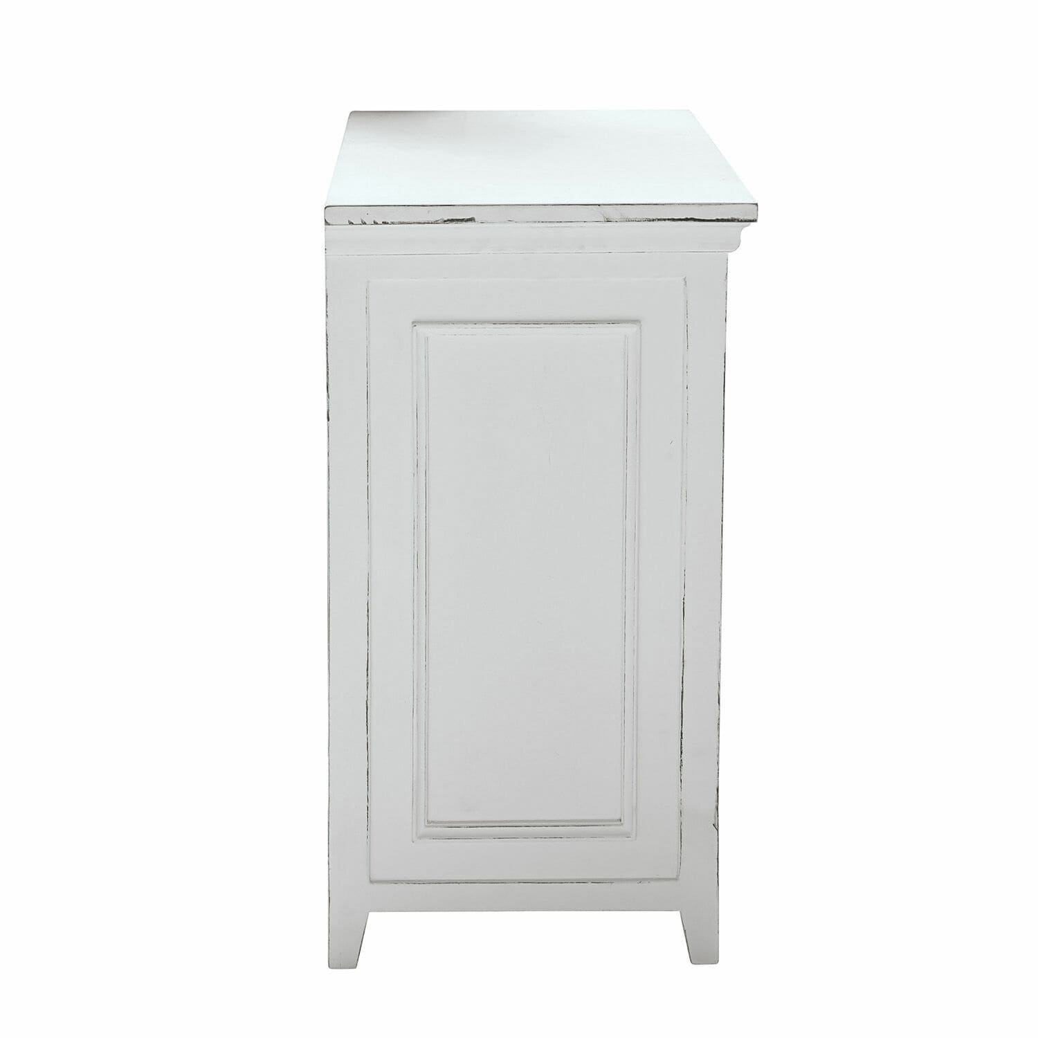 Lot de 2 tables de chevet Williston
