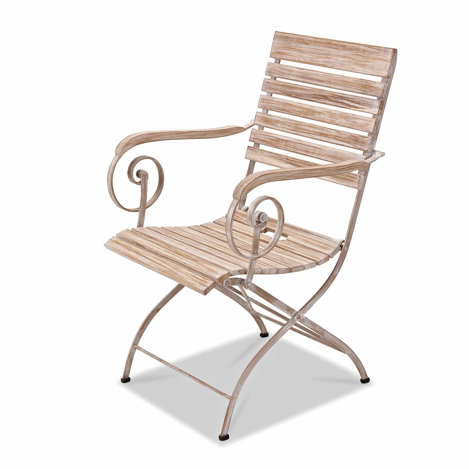 Chaise Iker