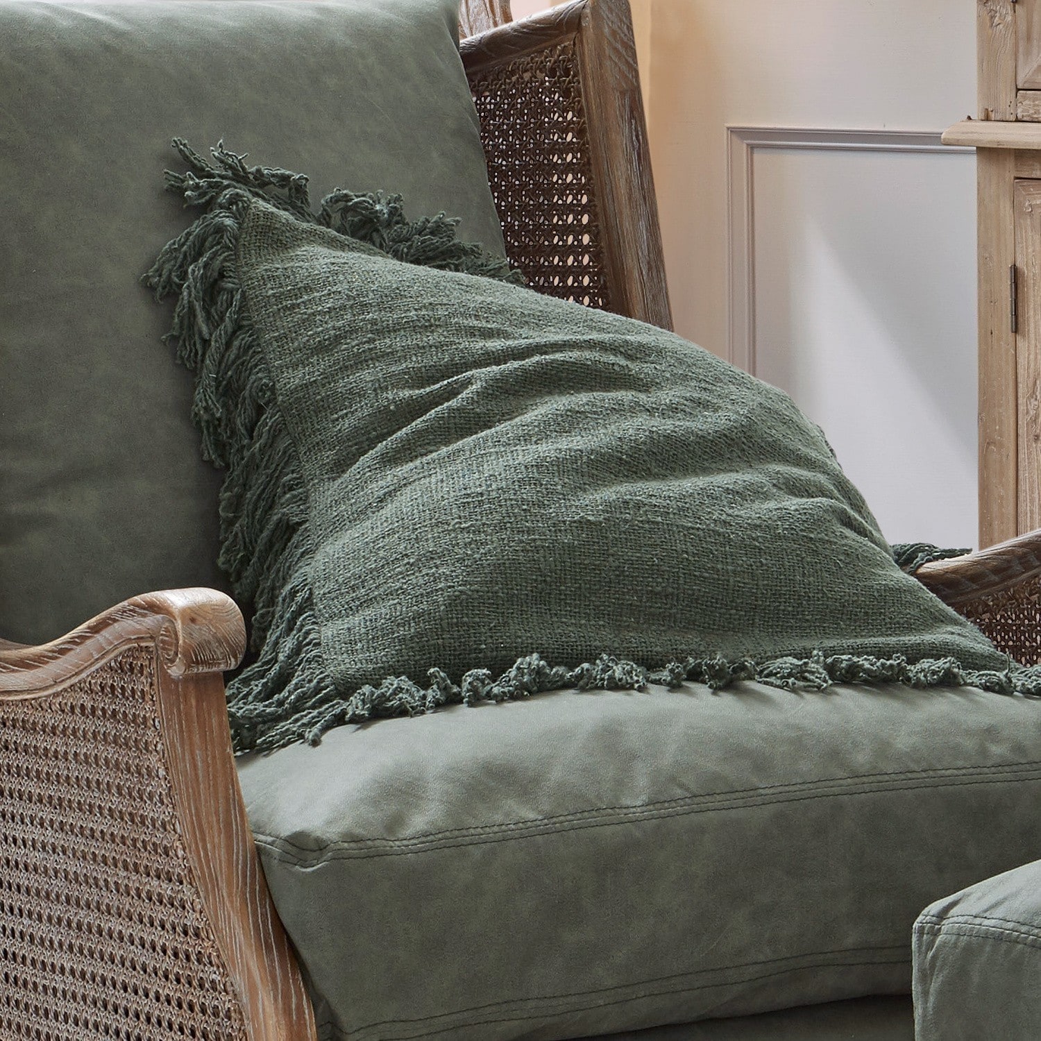 Coussin Greenly