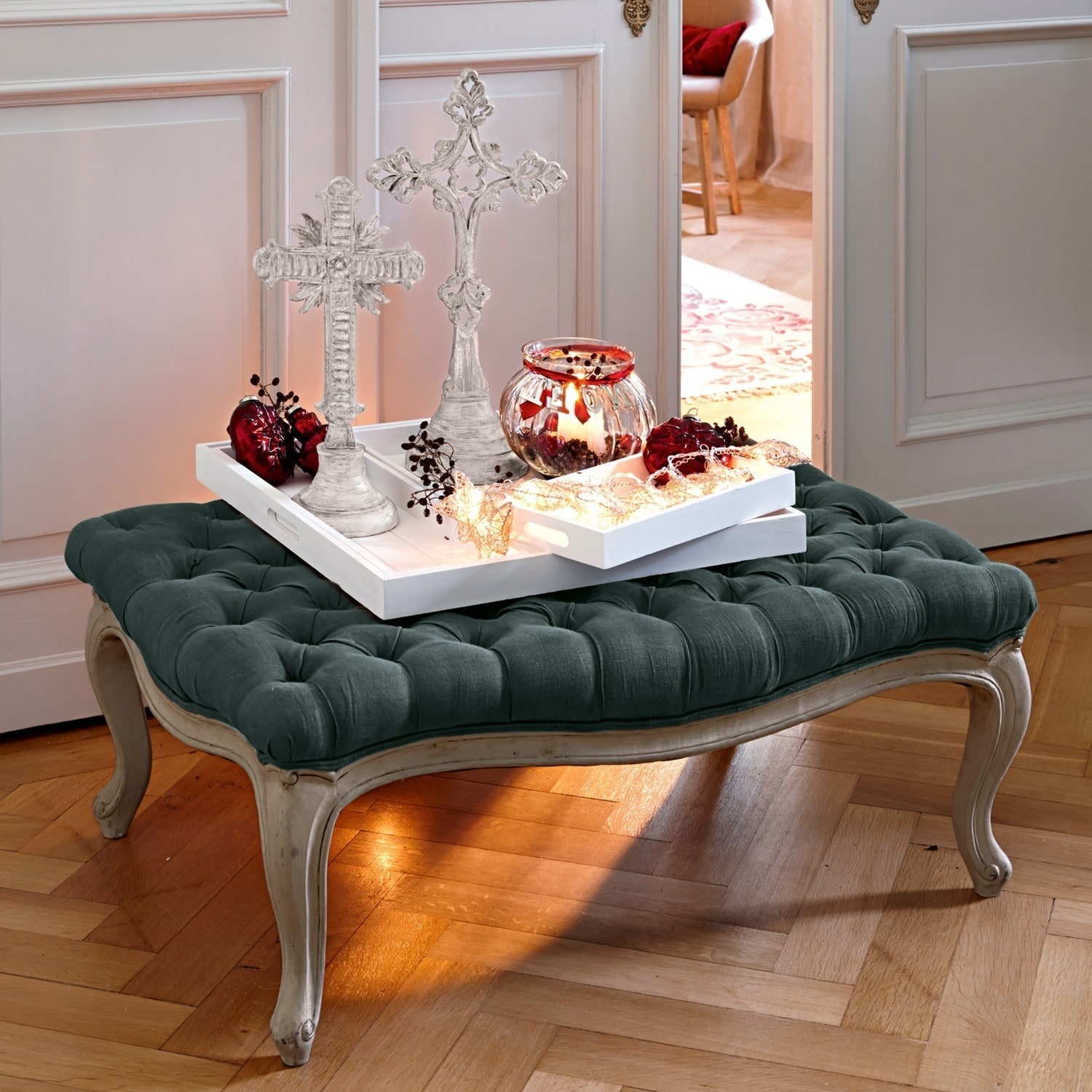 Tabouret Dirac