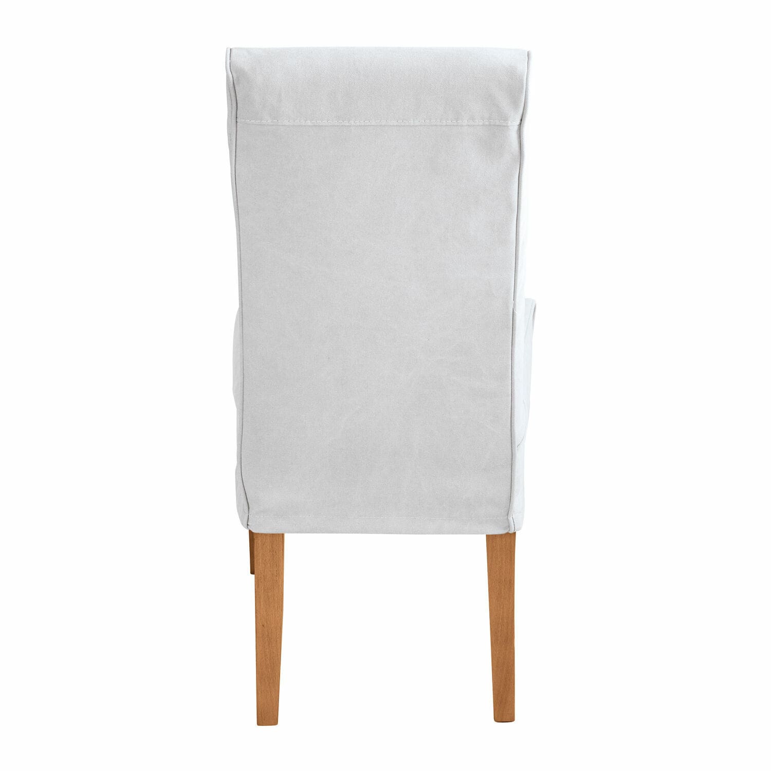 Chaise avec housse Mankato