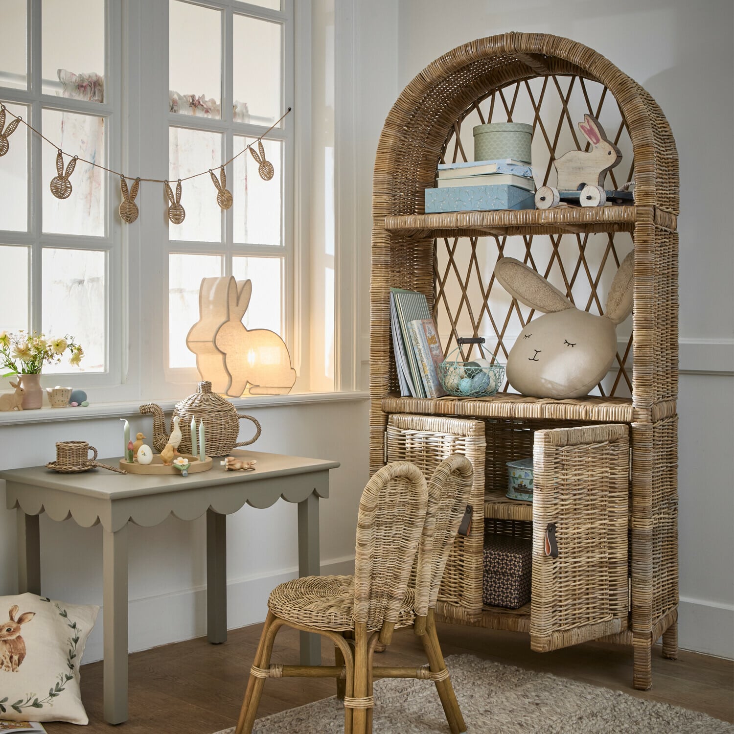 Armoire Brierdale