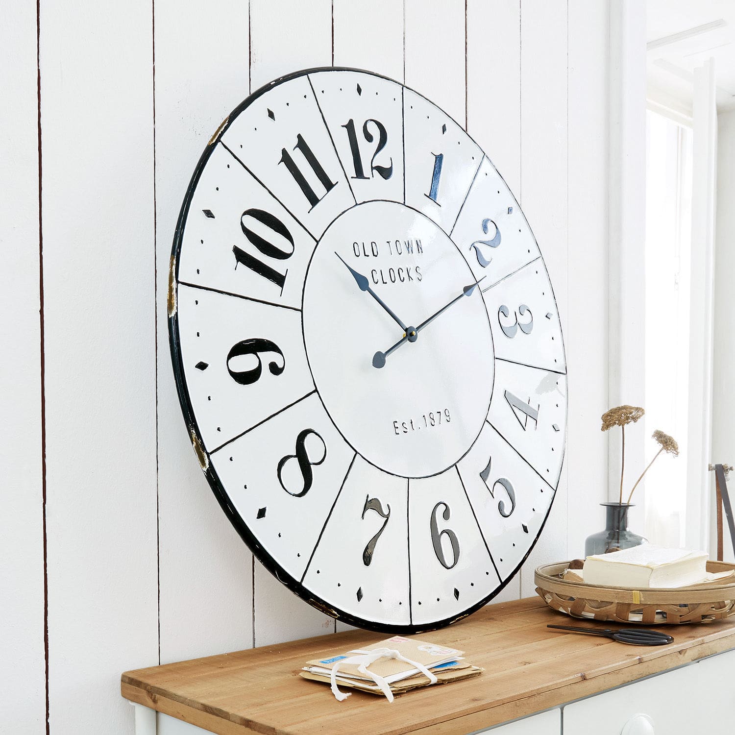 Horloge Dolana