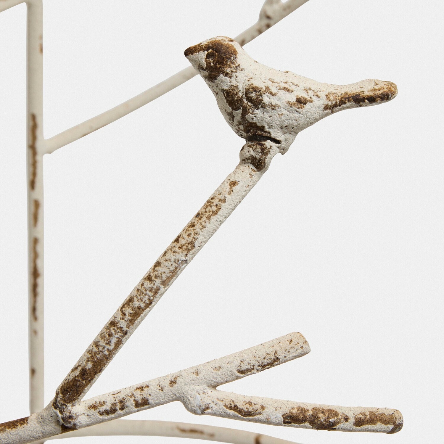 Lot de 2 treillages Cresselay