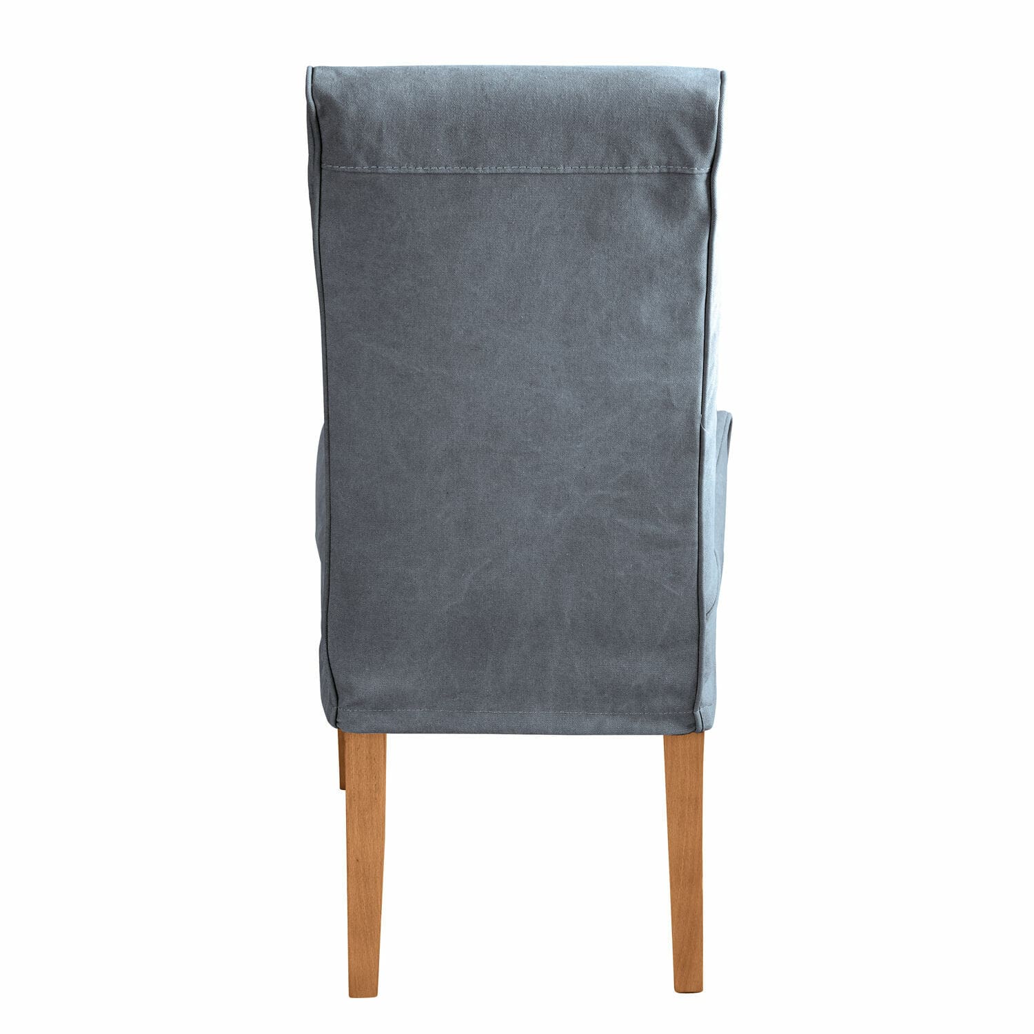 Chaise avec housse Mankato